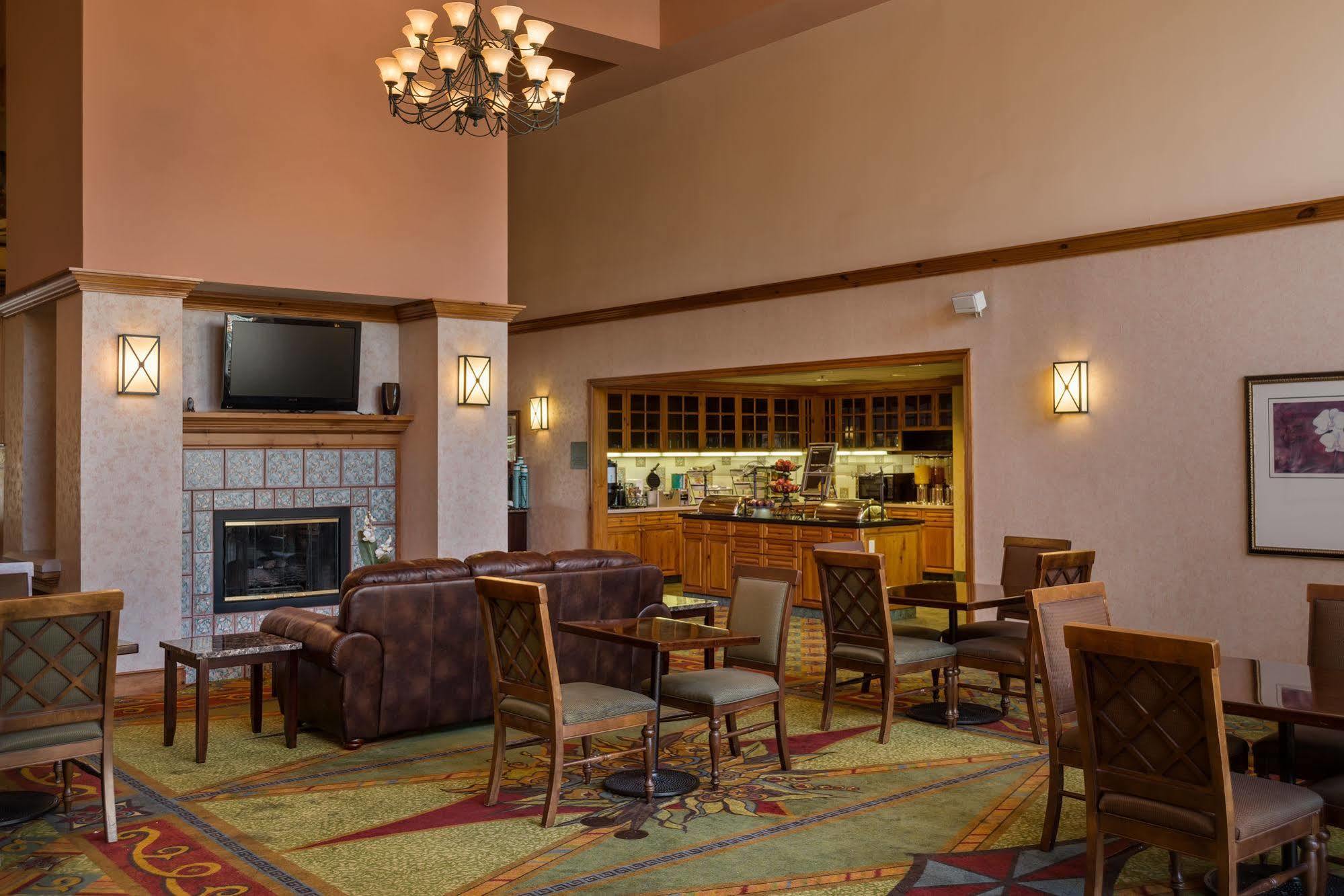 Hotel Homewood By Hilton St. Petersburg 3*