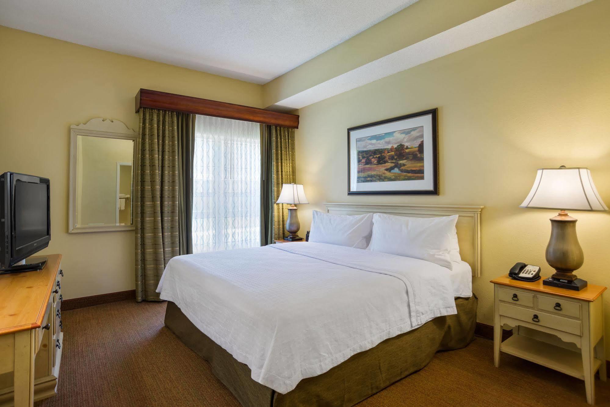 Homewood By Hilton St. Petersburg Hotel