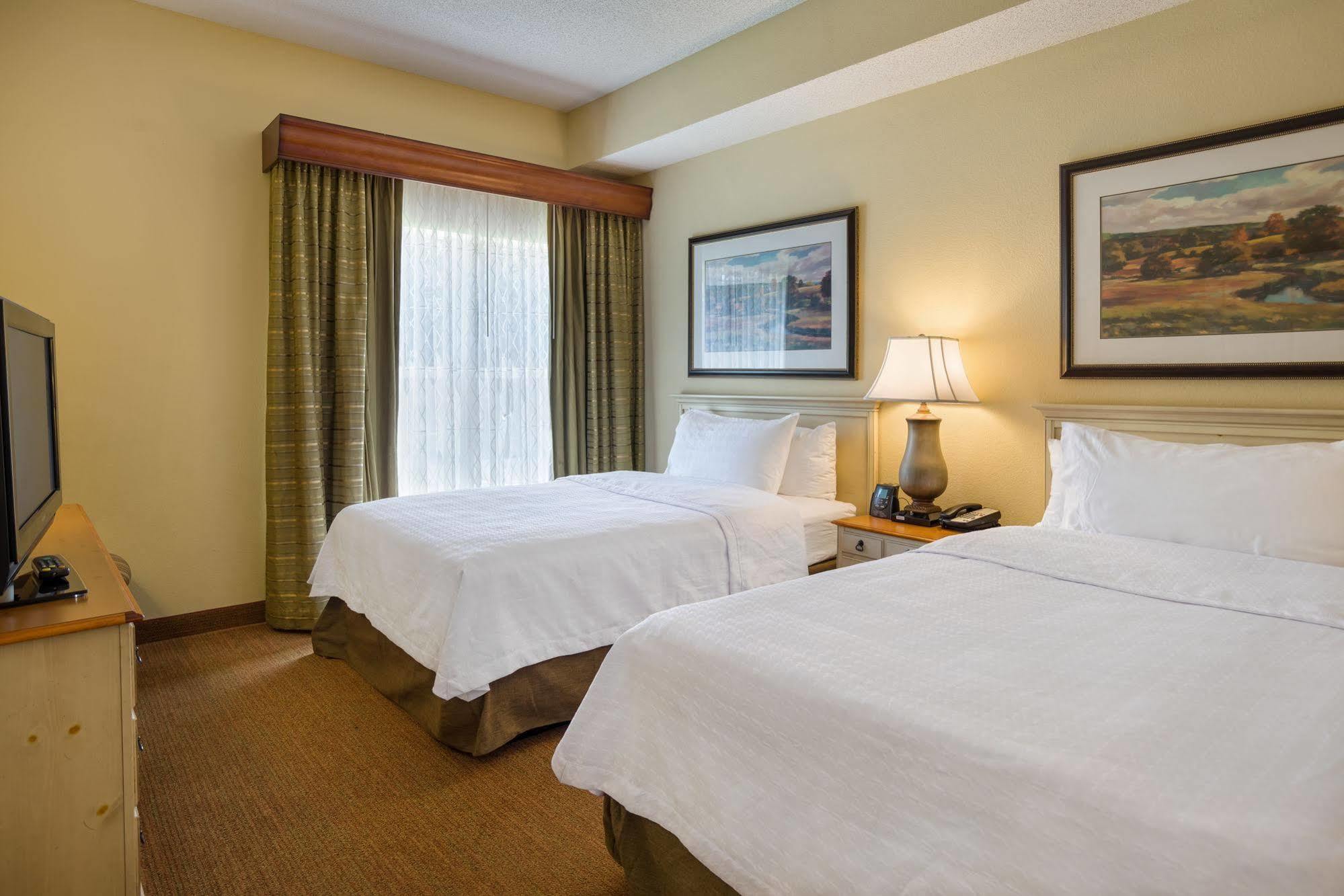 Homewood By Hilton St. Petersburg Hotel Clearwater