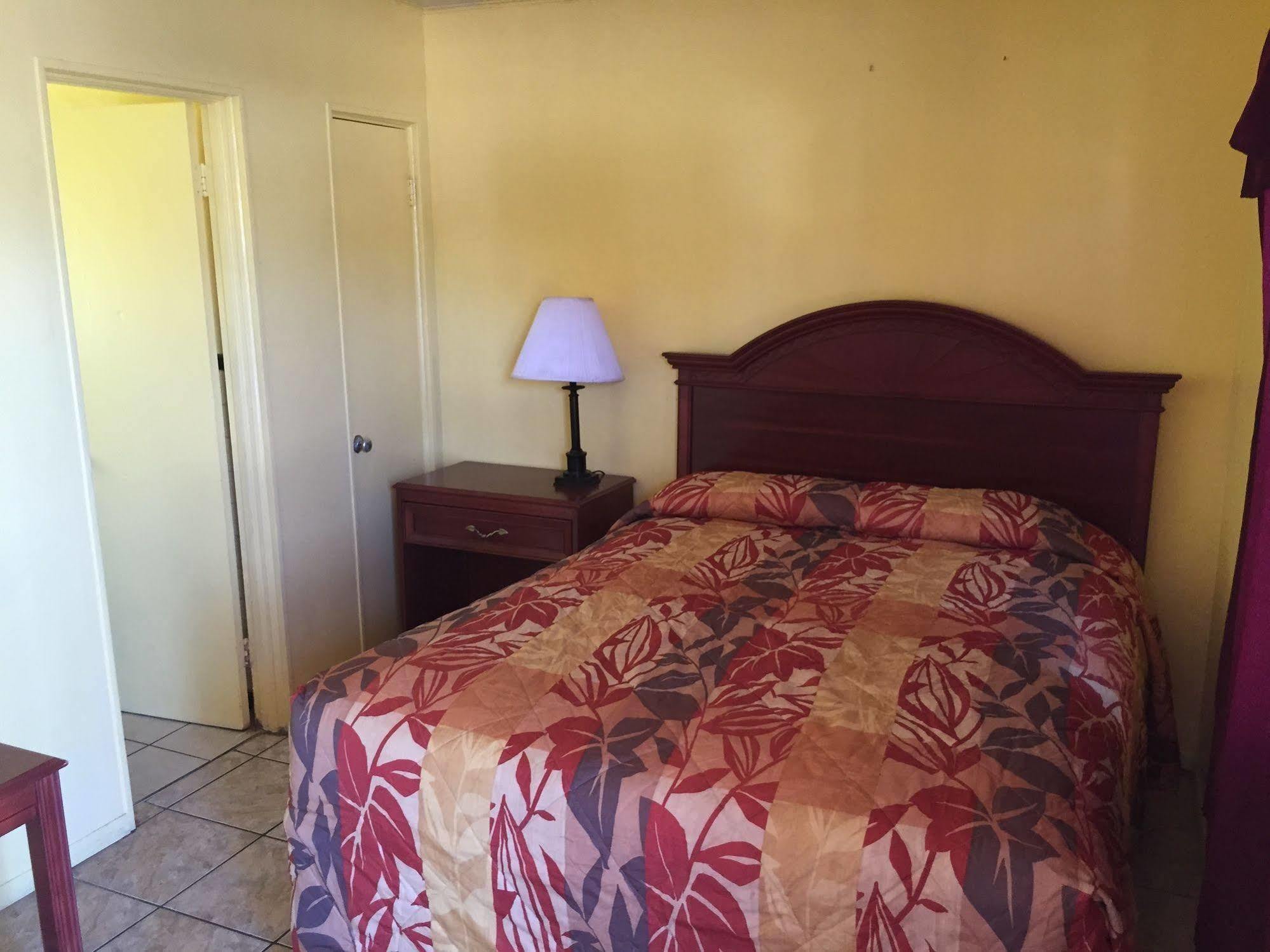 Motel Twi Light