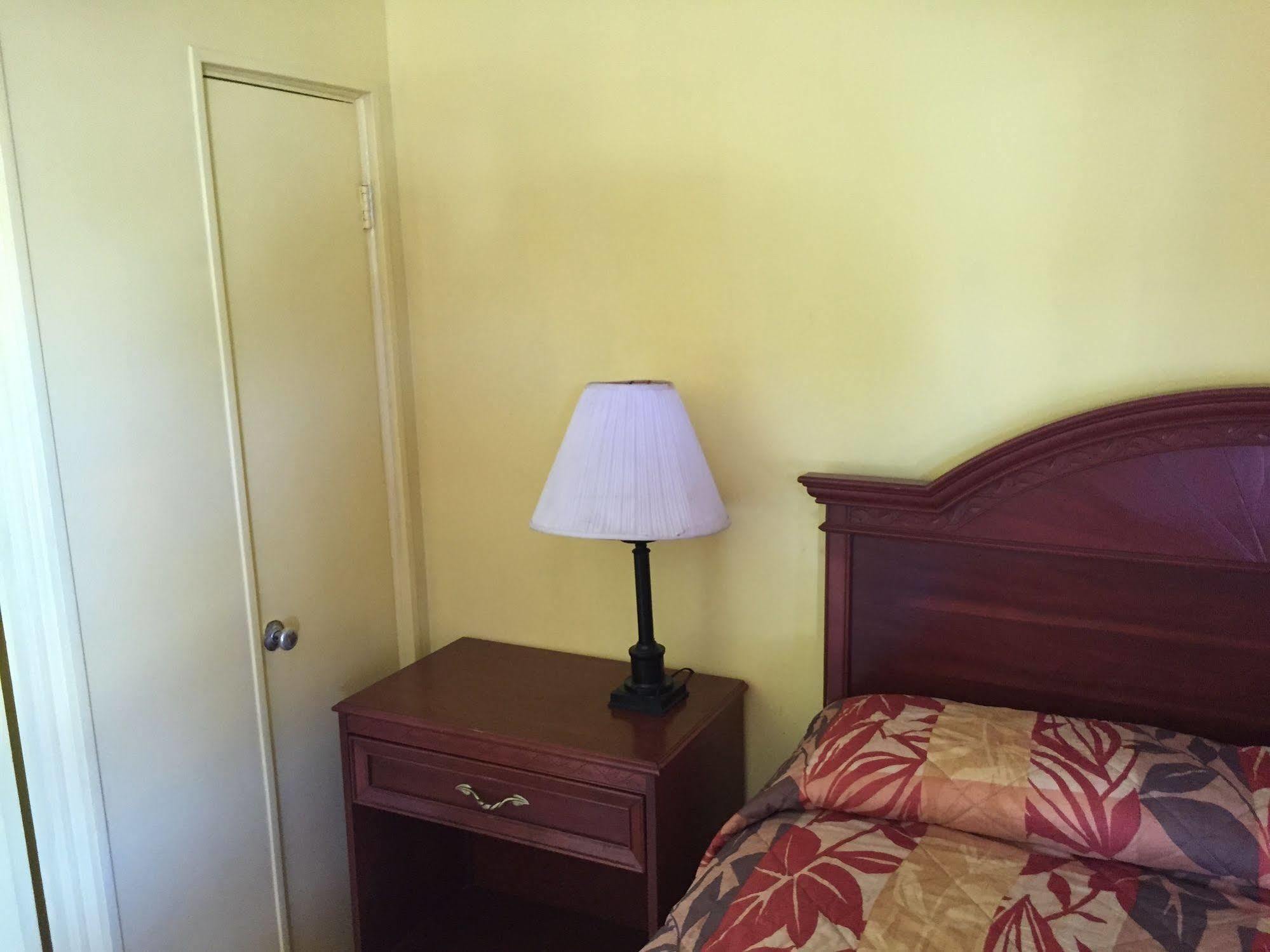 Motel Twi Light 2*