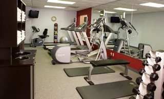 Homewood By Hilton St. Petersburg Hotel 3*