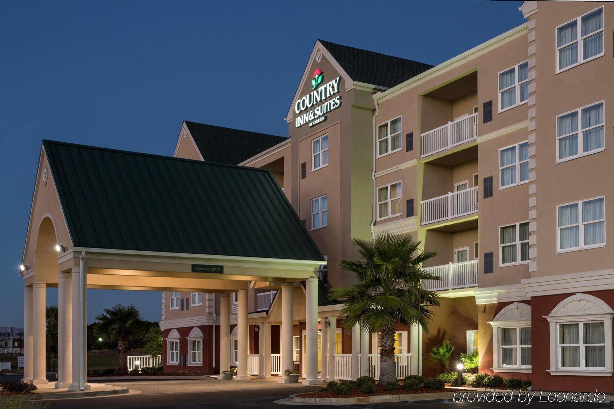 Hotel Country & By Radisson, Panama Beach, Fl 3*
