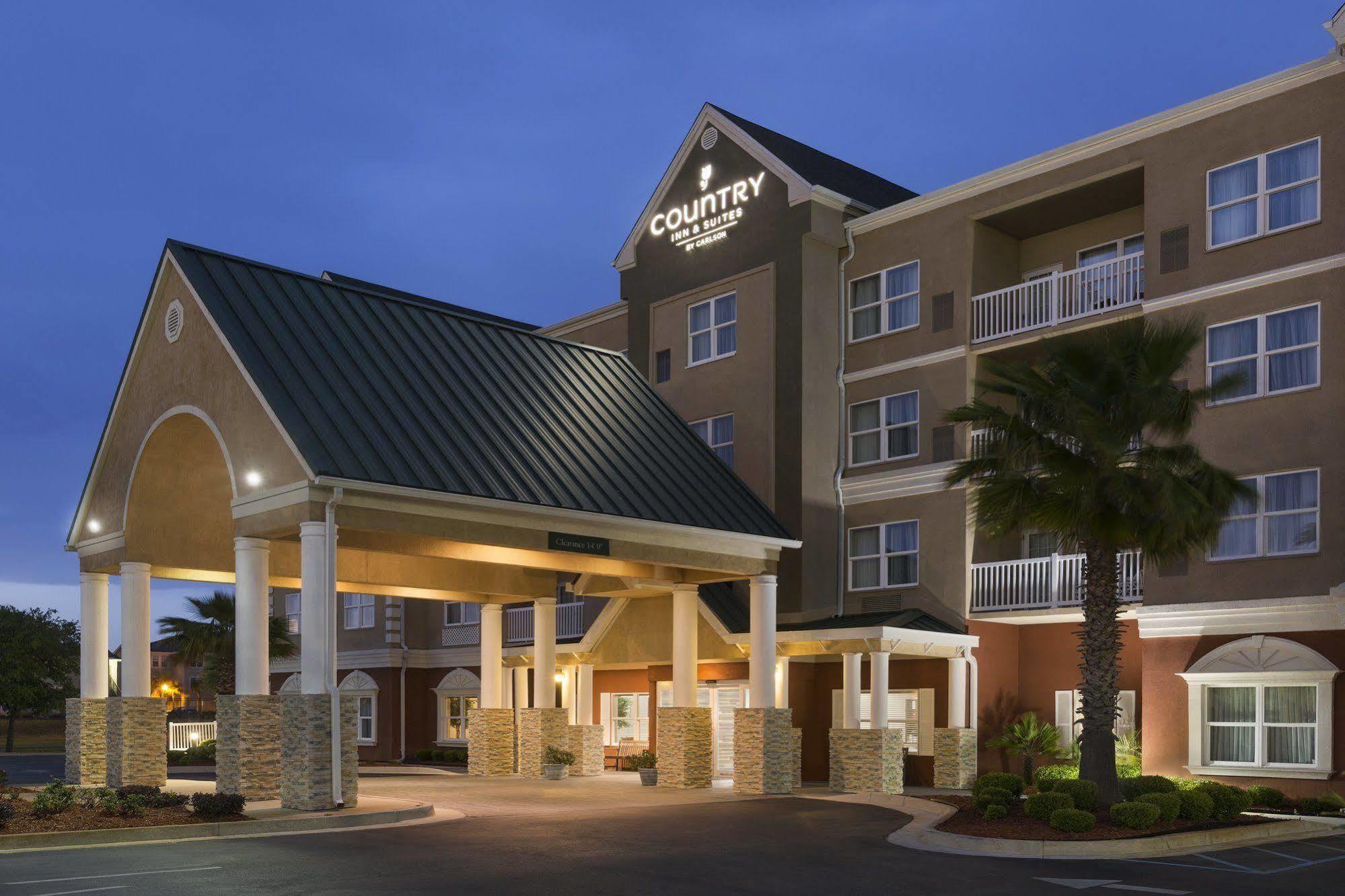 Country & By Radisson, Panama Beach, Fl 3* Panama City Beach