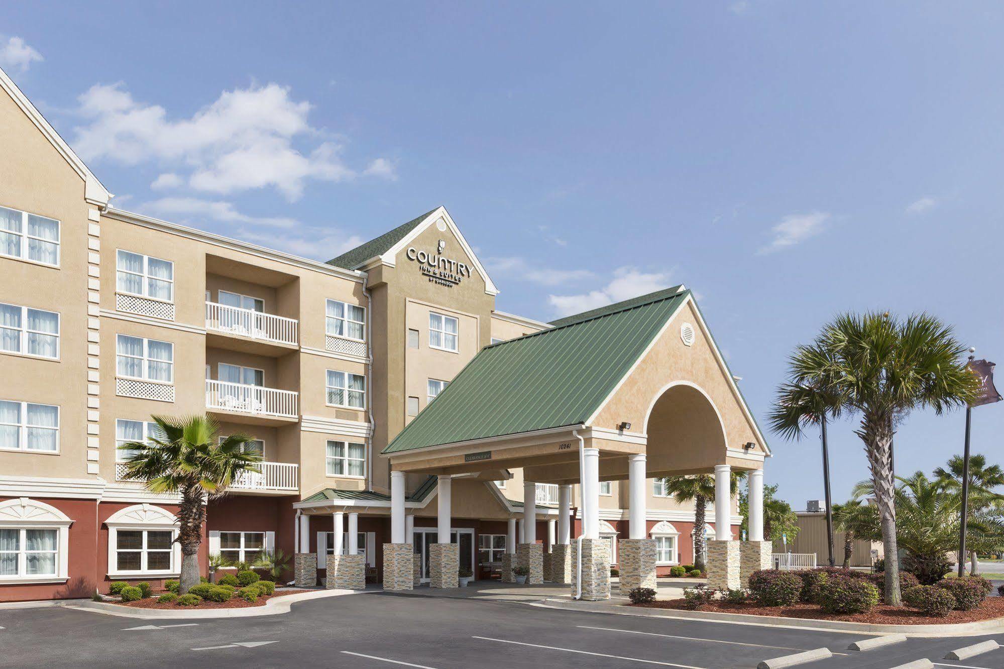 Country & By Radisson, Panama Beach, Fl Hotel Panama City Beach