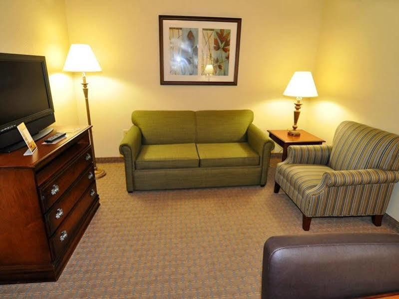 Country & By Radisson, Panama Beach, Fl 3*
