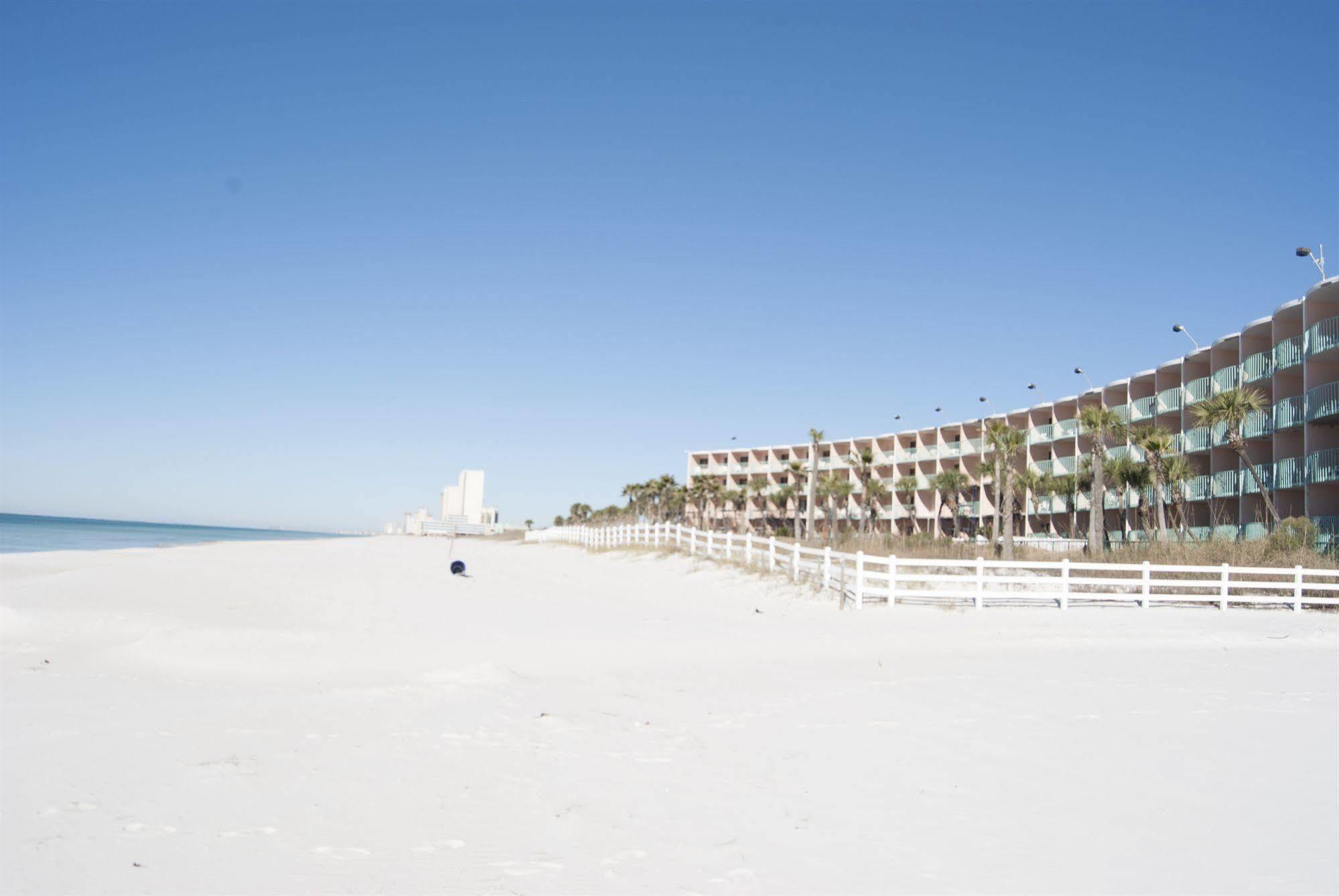 Casa Loma Panama - Beachfront Hotel Panama City Beach