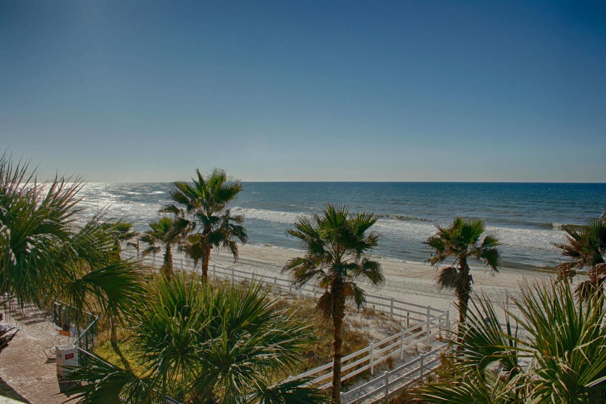 Casa Loma Panama - Beachfront 2* Panama City Beach
