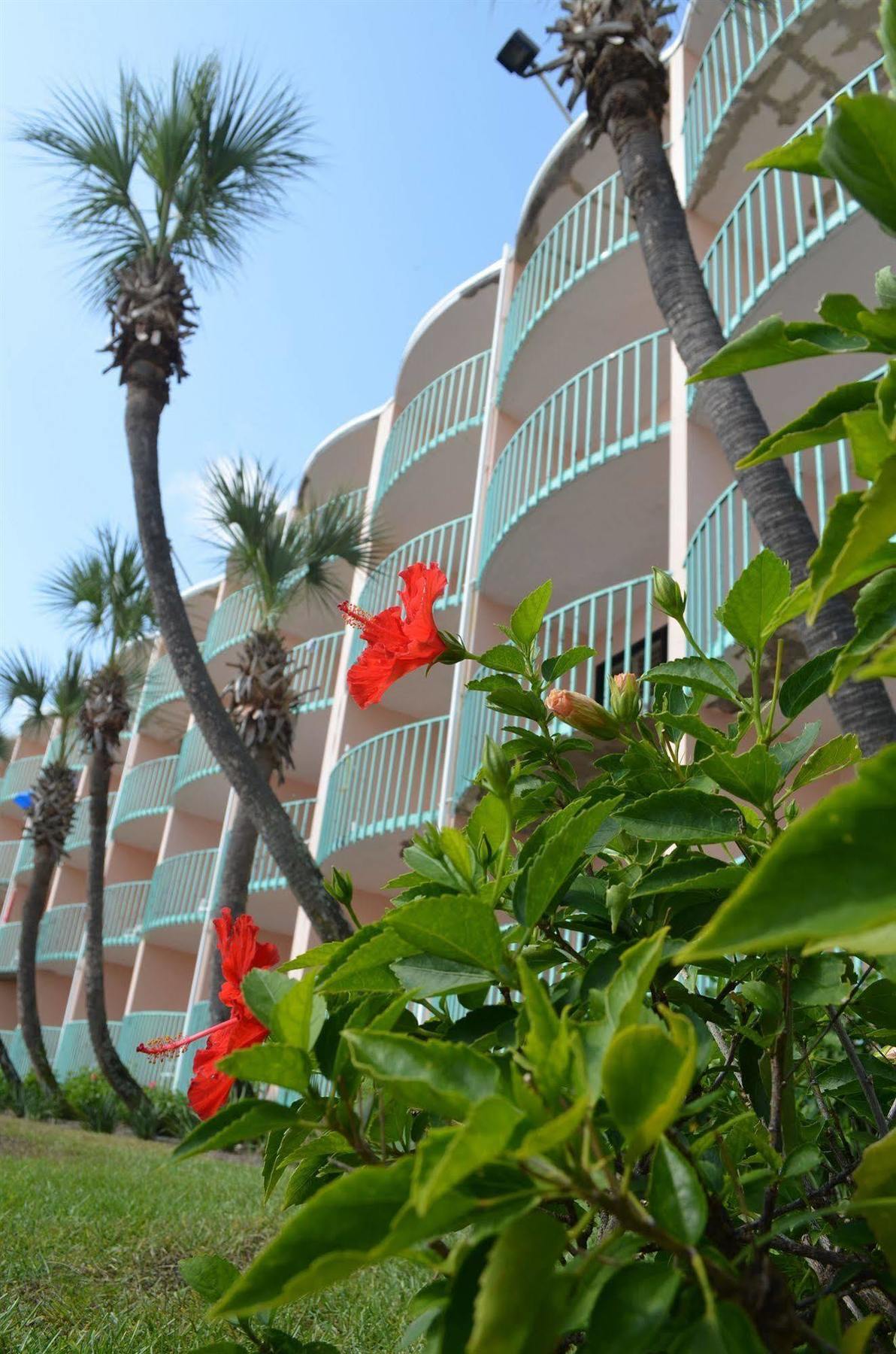 Casa Loma Panama - Beachfront Panama City Beach