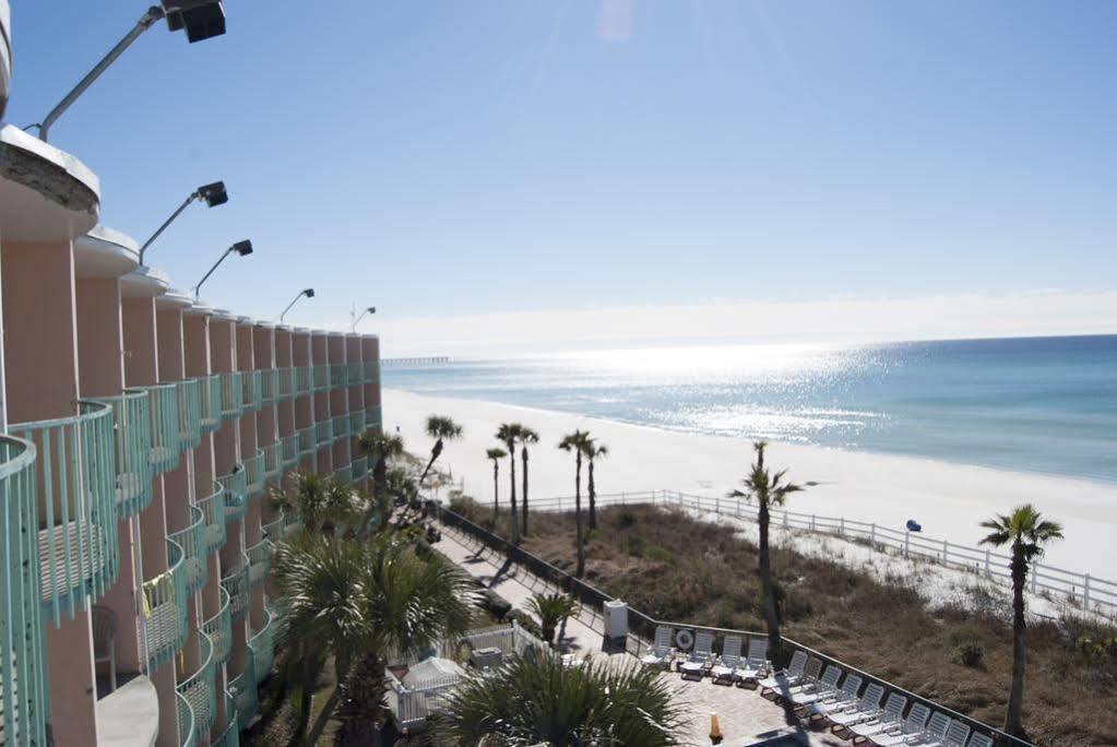 Casa Loma Panama - Beachfront 2* Panama City Beach
