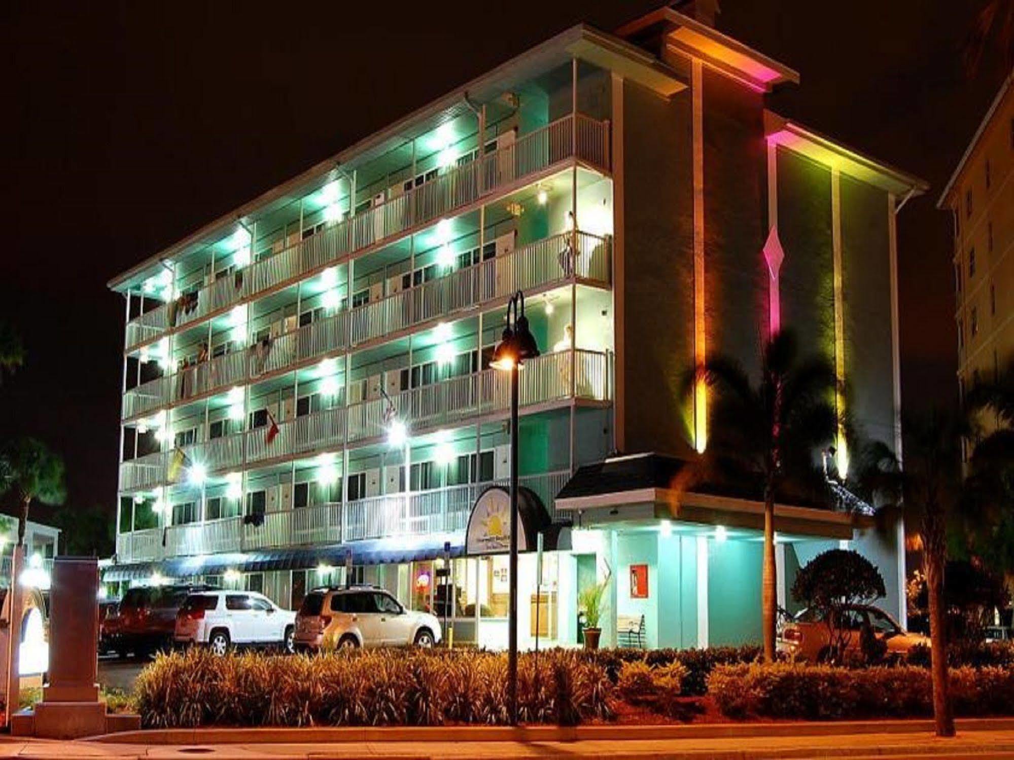 Clearwater Hotel Clearwater Beach