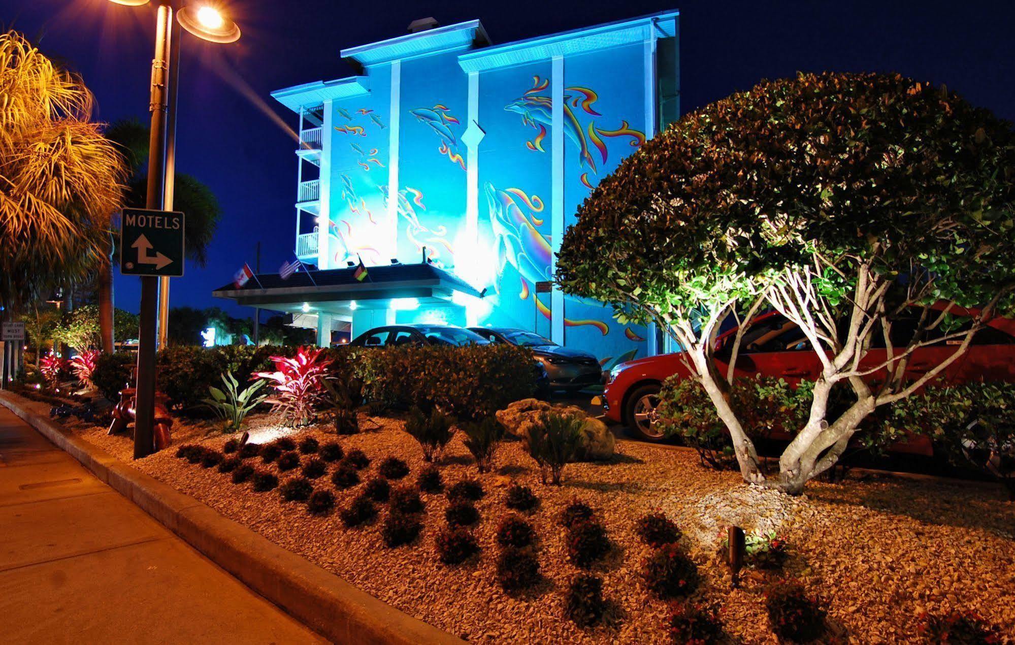 Hotel Clearwater