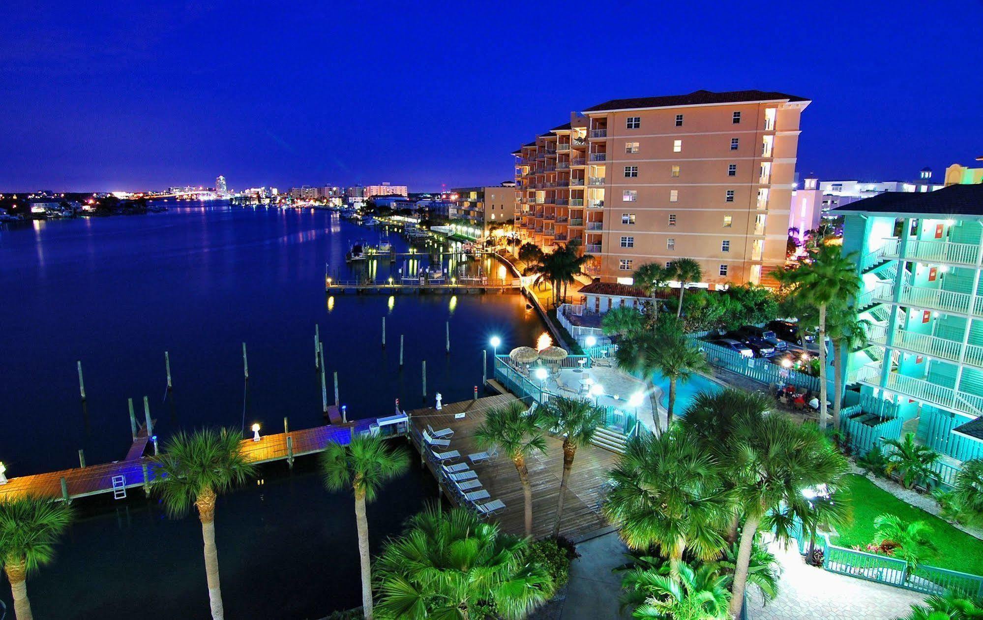 Clearwater 2*
