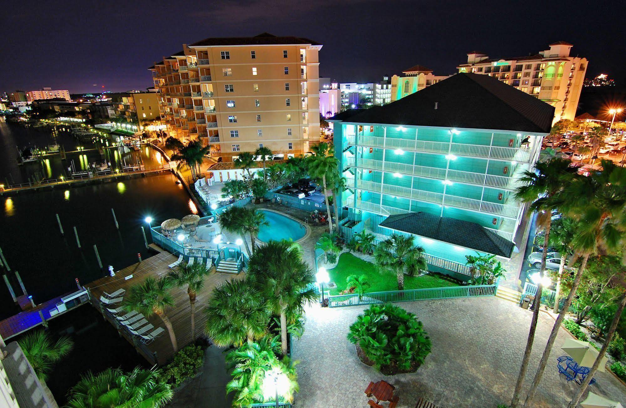 Hotel Clearwater