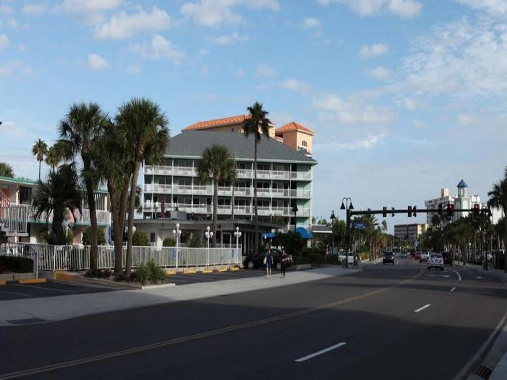 Clearwater 2* Clearwater Beach