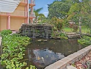 Howard Johnson By Wyndham Tropical Palms Kissimmee