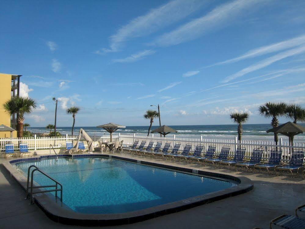 Ocean Court Beachfront Motel 2*