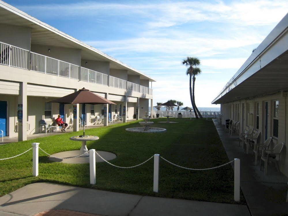 Ocean Court Beachfront 2* Daytona Beach