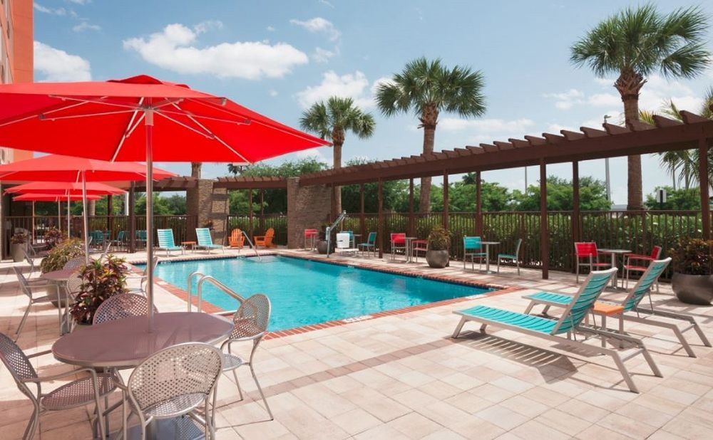 Hotel Home2 By Hilton Destin