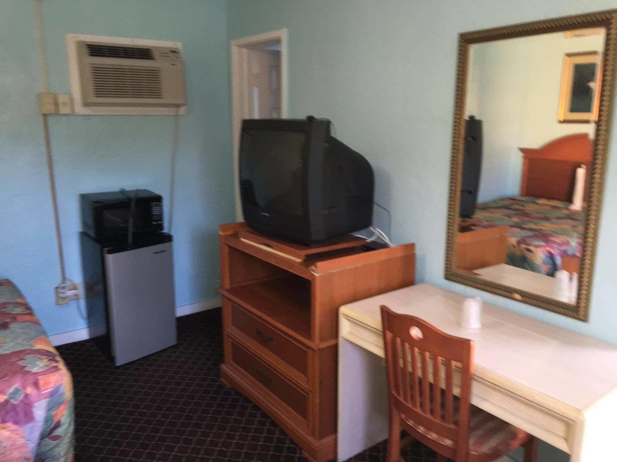 Travel Daytona Motel