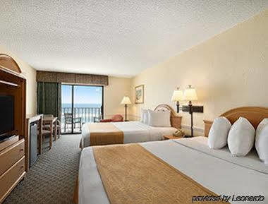 Days By Wyndham Daytona Oceanfront Hotel Daytona Beach