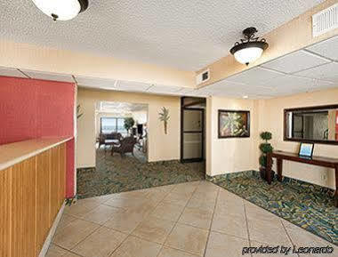 Hotel Days By Wyndham Daytona Oceanfront