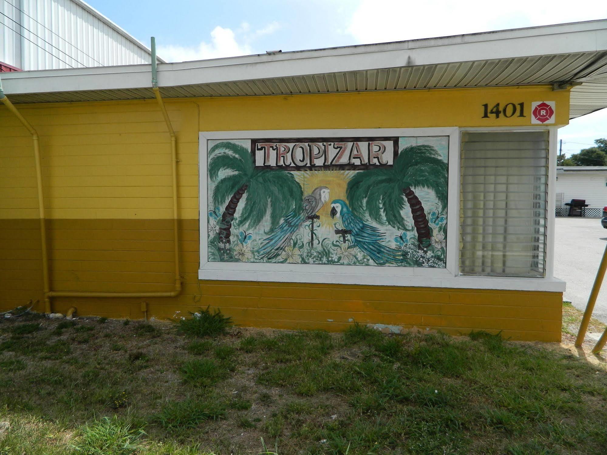 Tropizar 2*