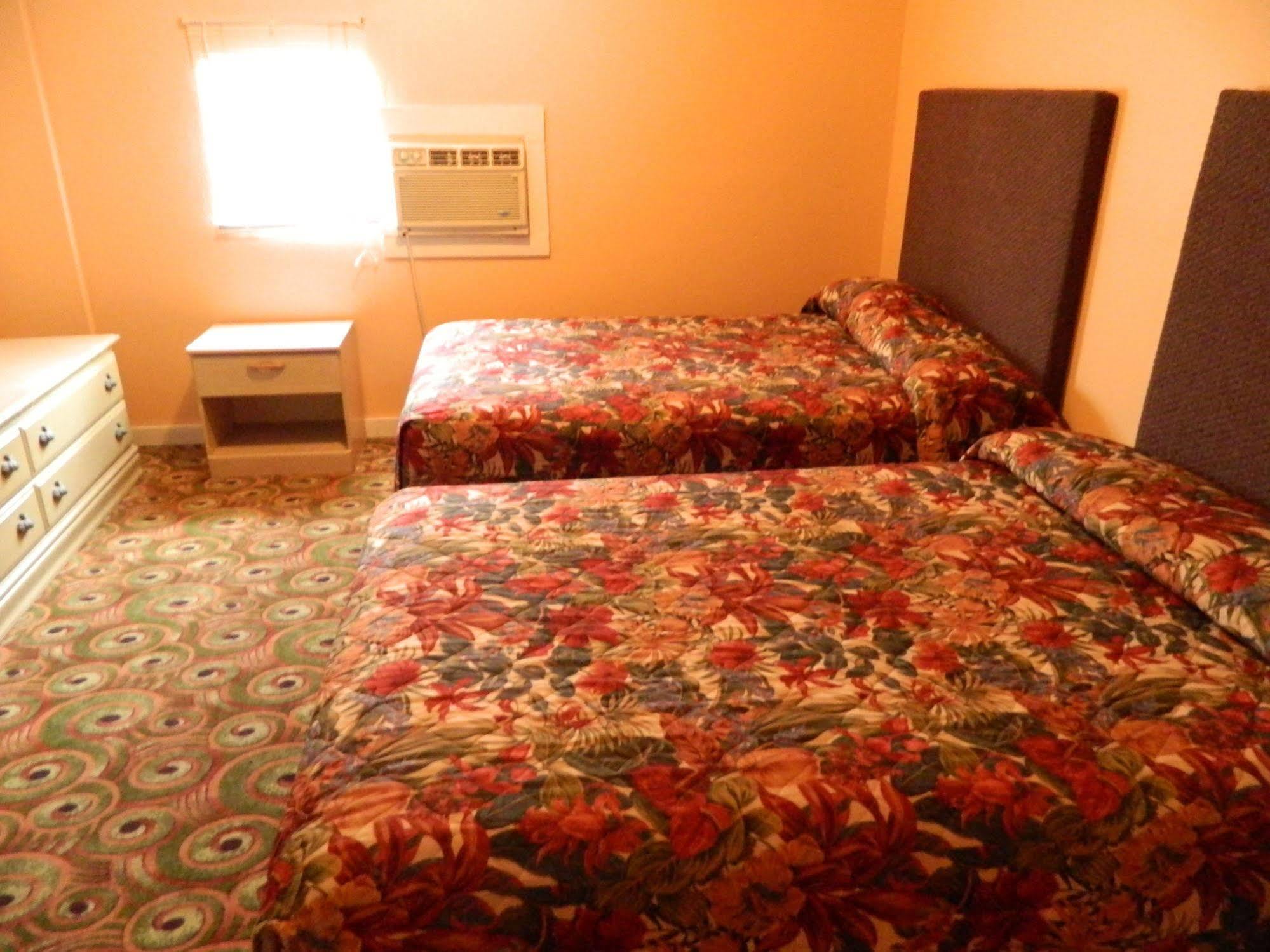 Hotel Tropizar Holly Hill