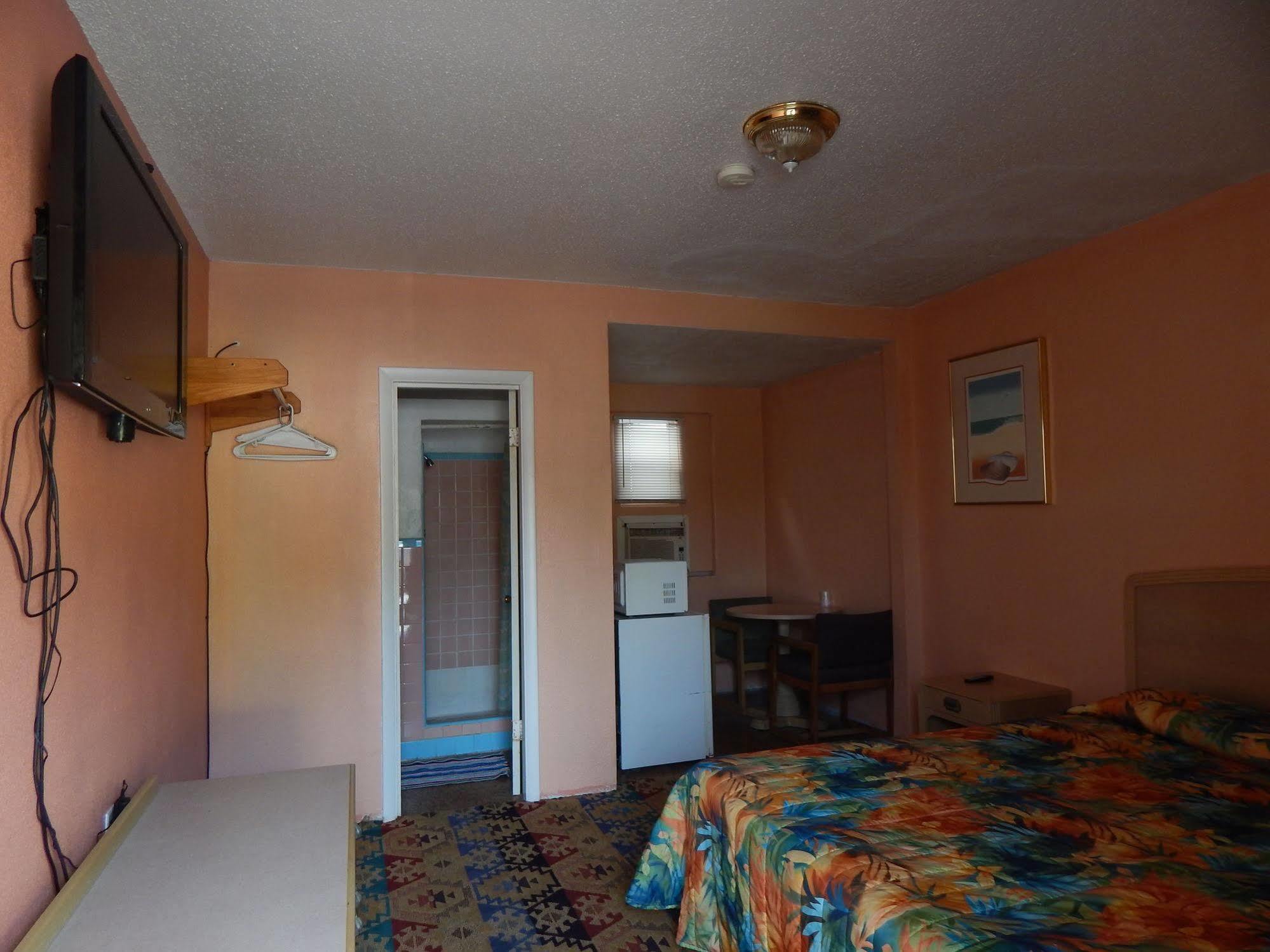 Tropizar Hotel