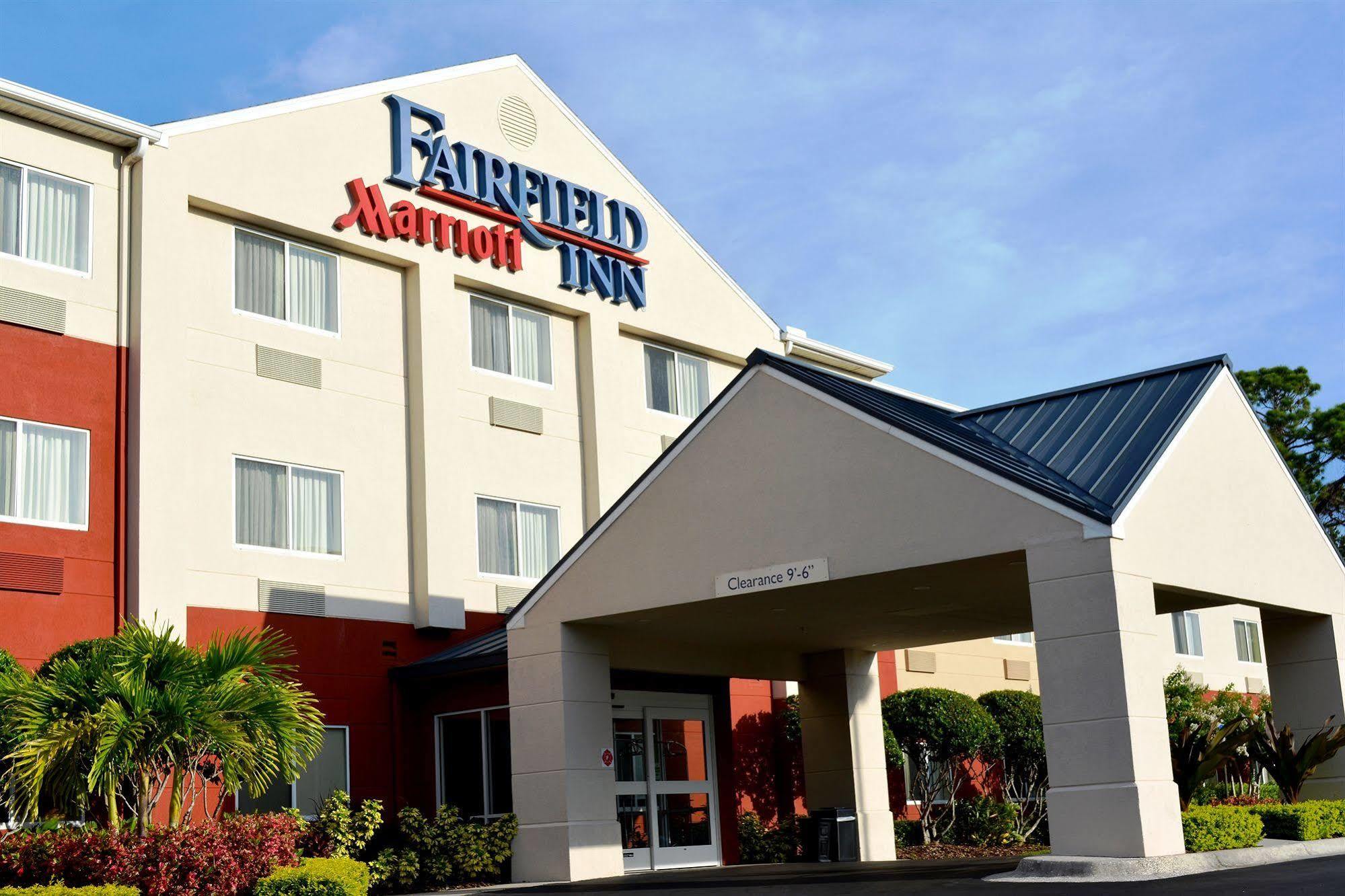 Fairfield And St Petersburg Clearwater Pinellas Park