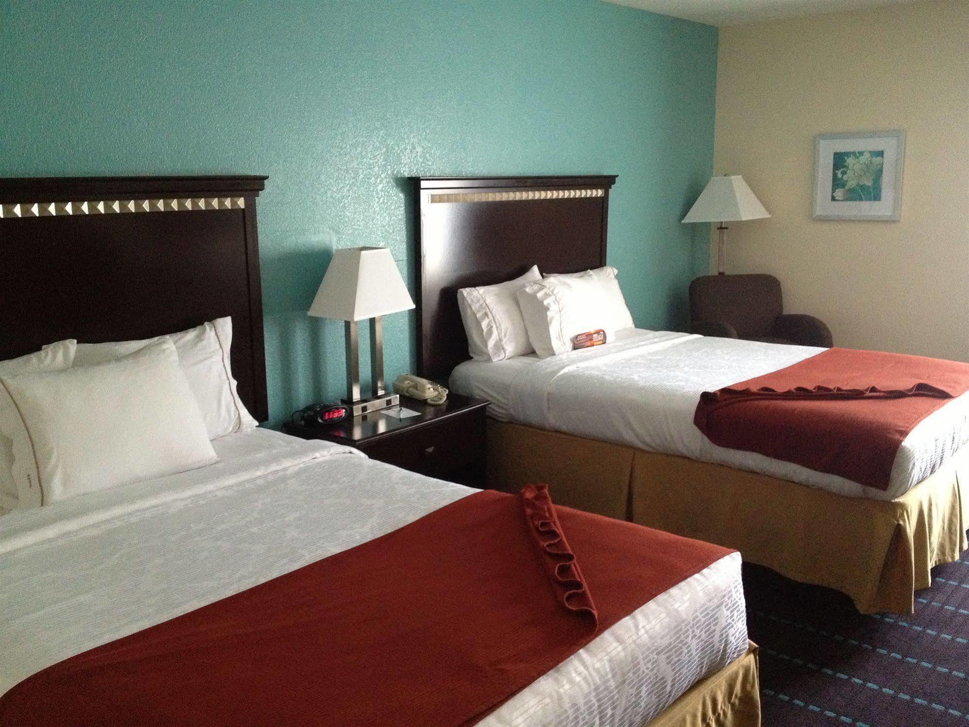 Hotel Western Airport/lake Mary 3*