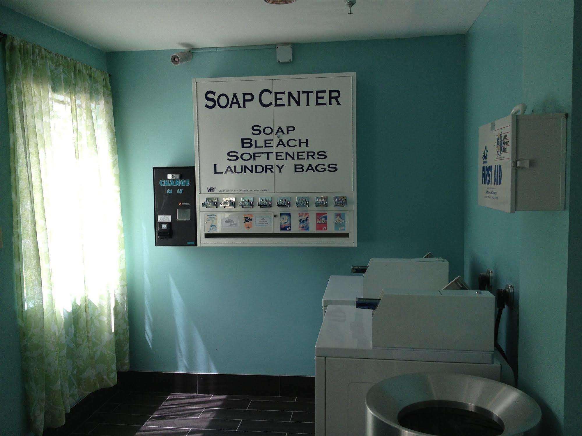 Western Airport/lake Mary Hotel 3*