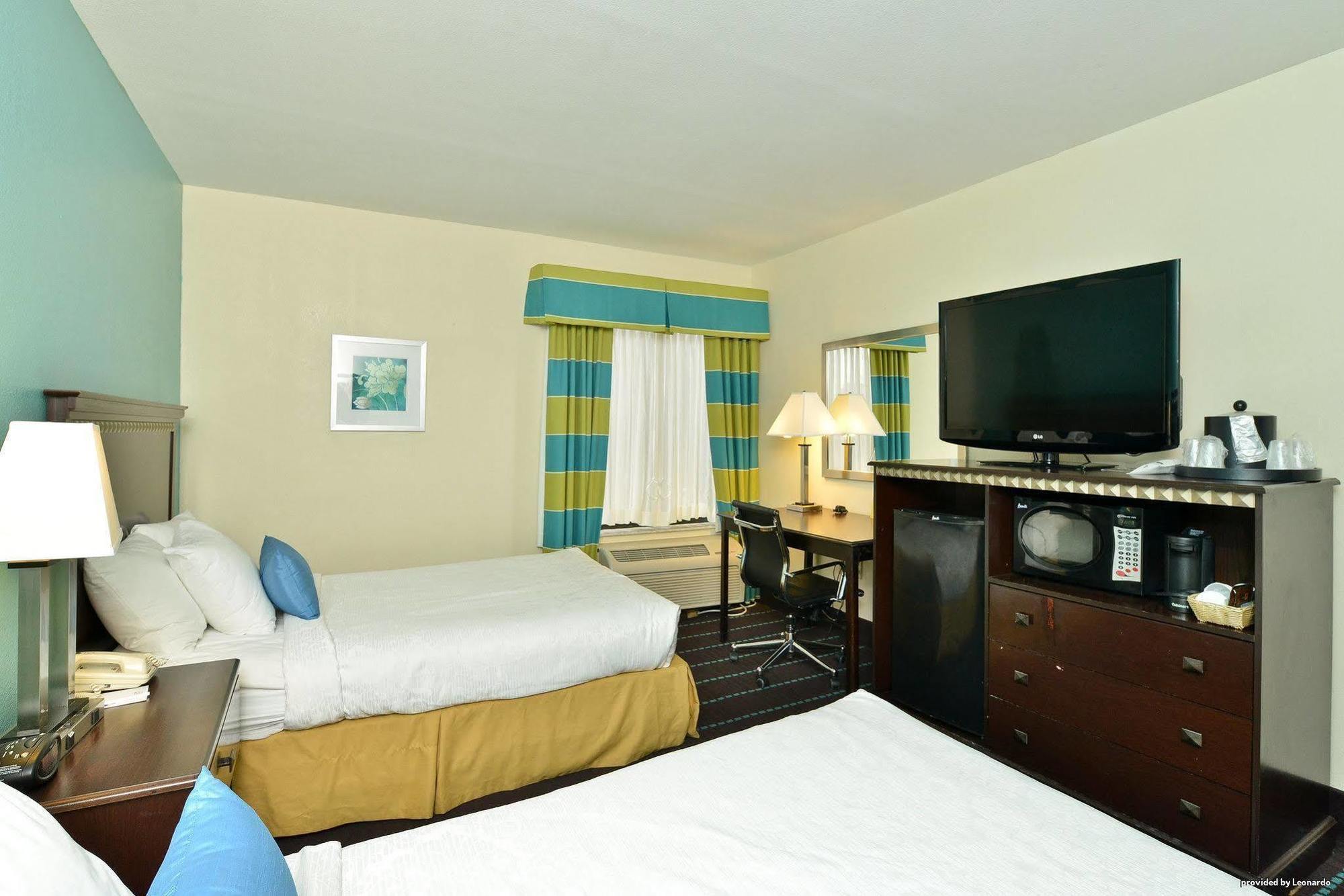 Hotel Western Airport/lake Mary Sanford