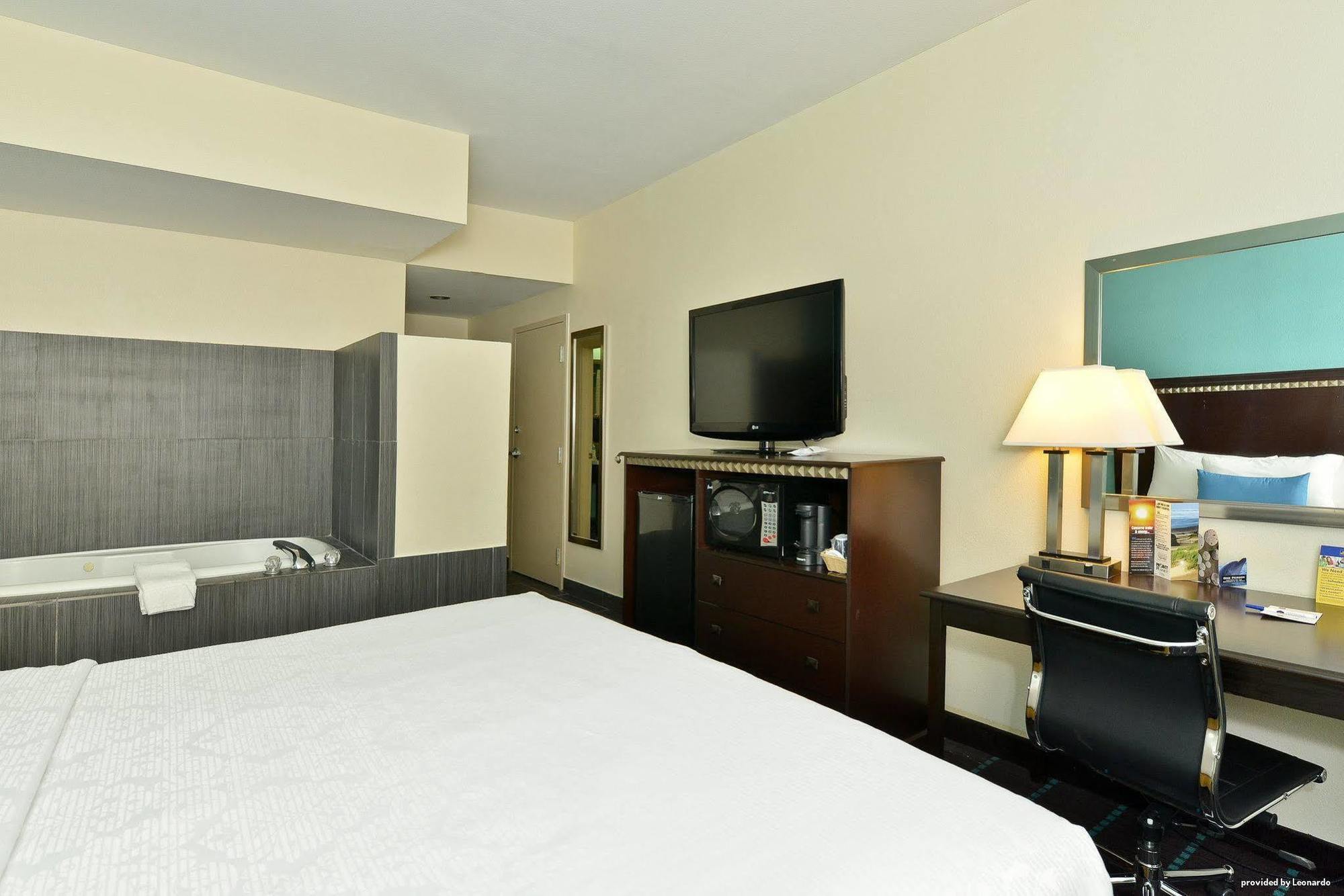 Hotel Western Airport/lake Mary