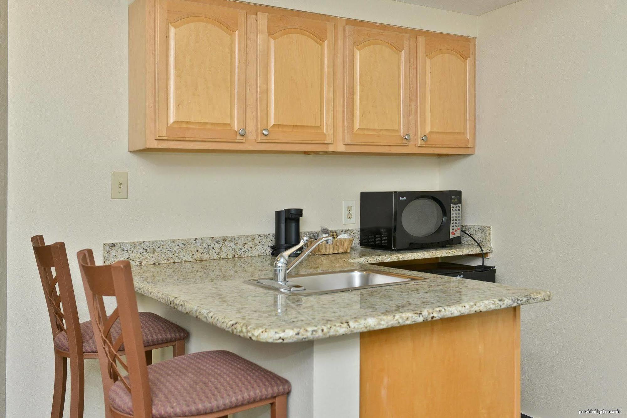 Western Airport/lake Mary 3* Sanford