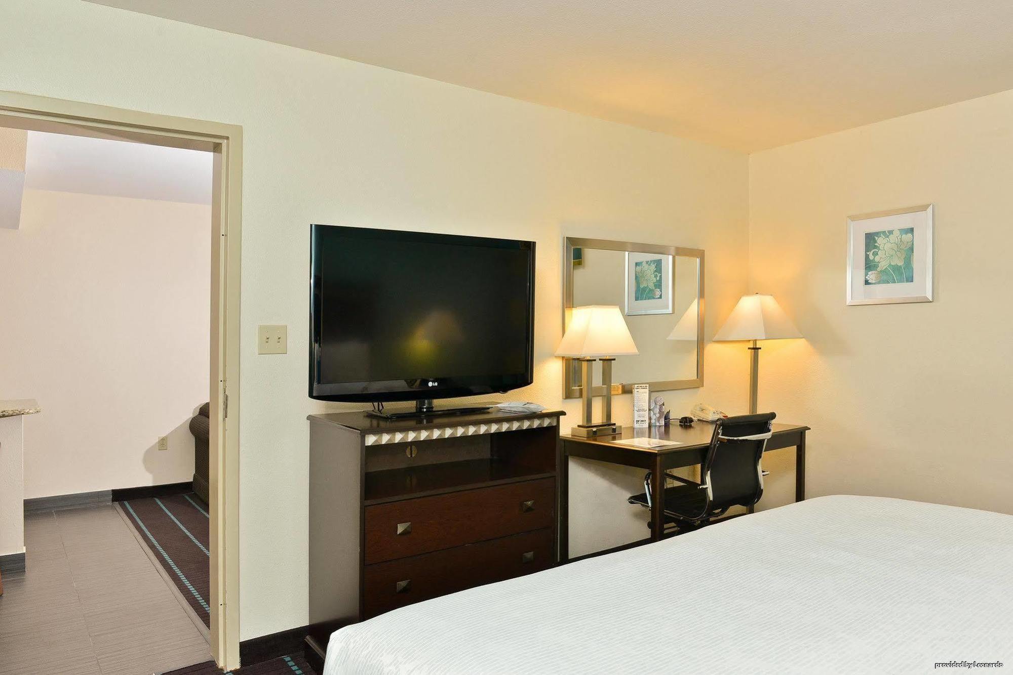 Hotel Western Airport/lake Mary Sanford