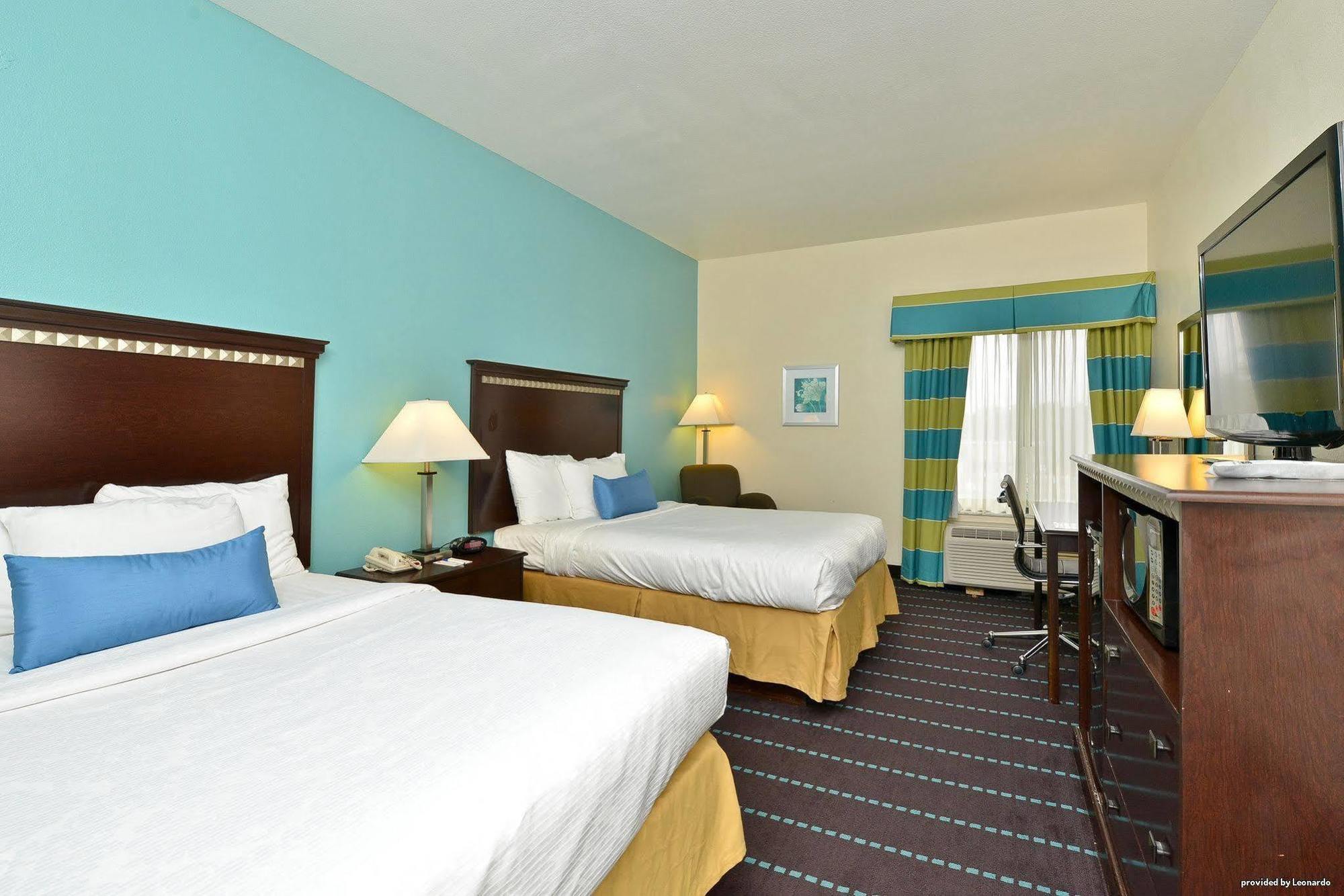 Western Airport/lake Mary 3* Sanford