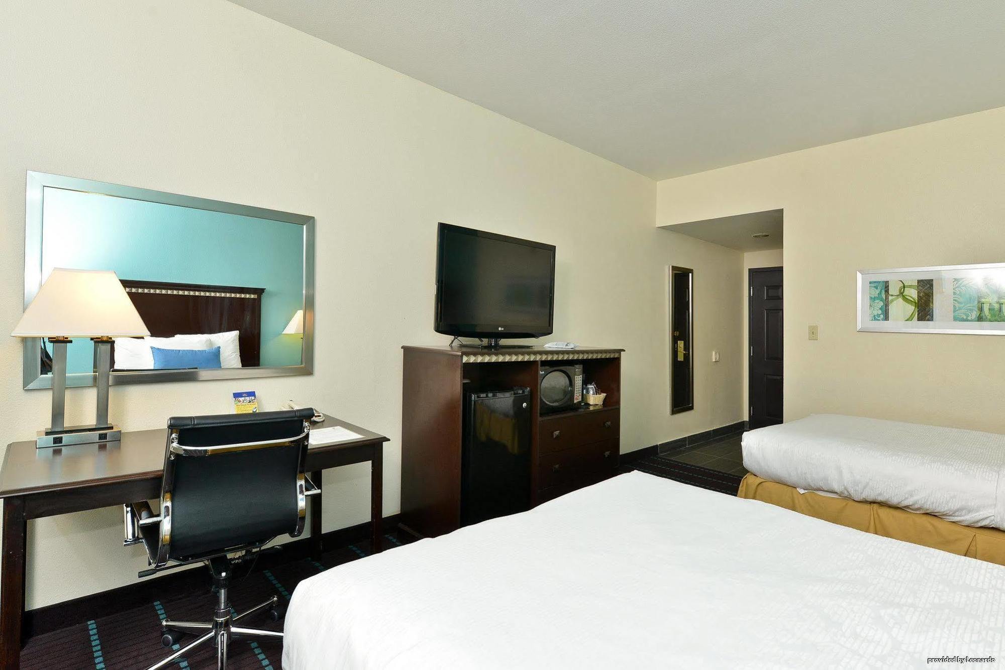 Hotel Western Airport/lake Mary