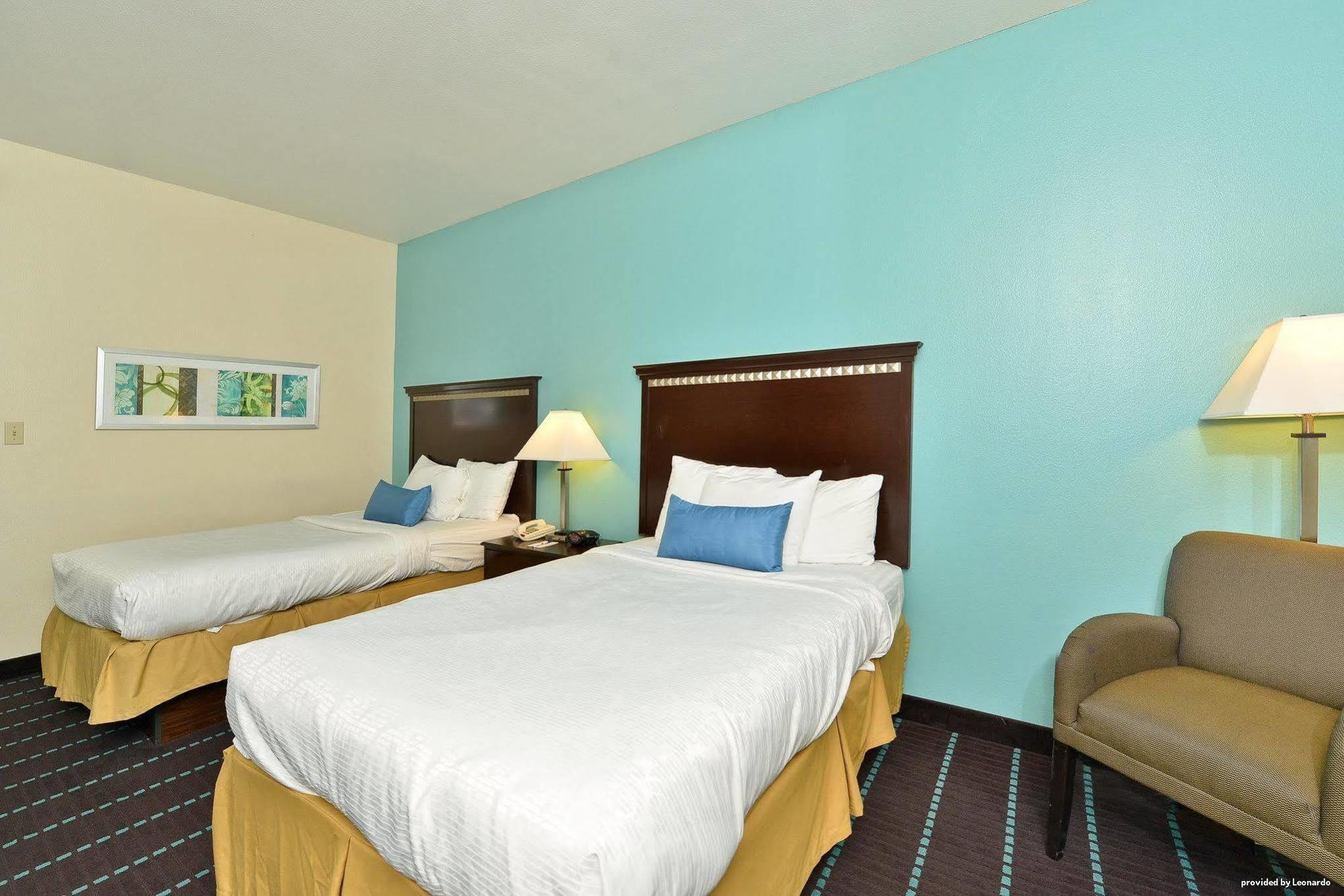 Hotel Western Airport/lake Mary Sanford