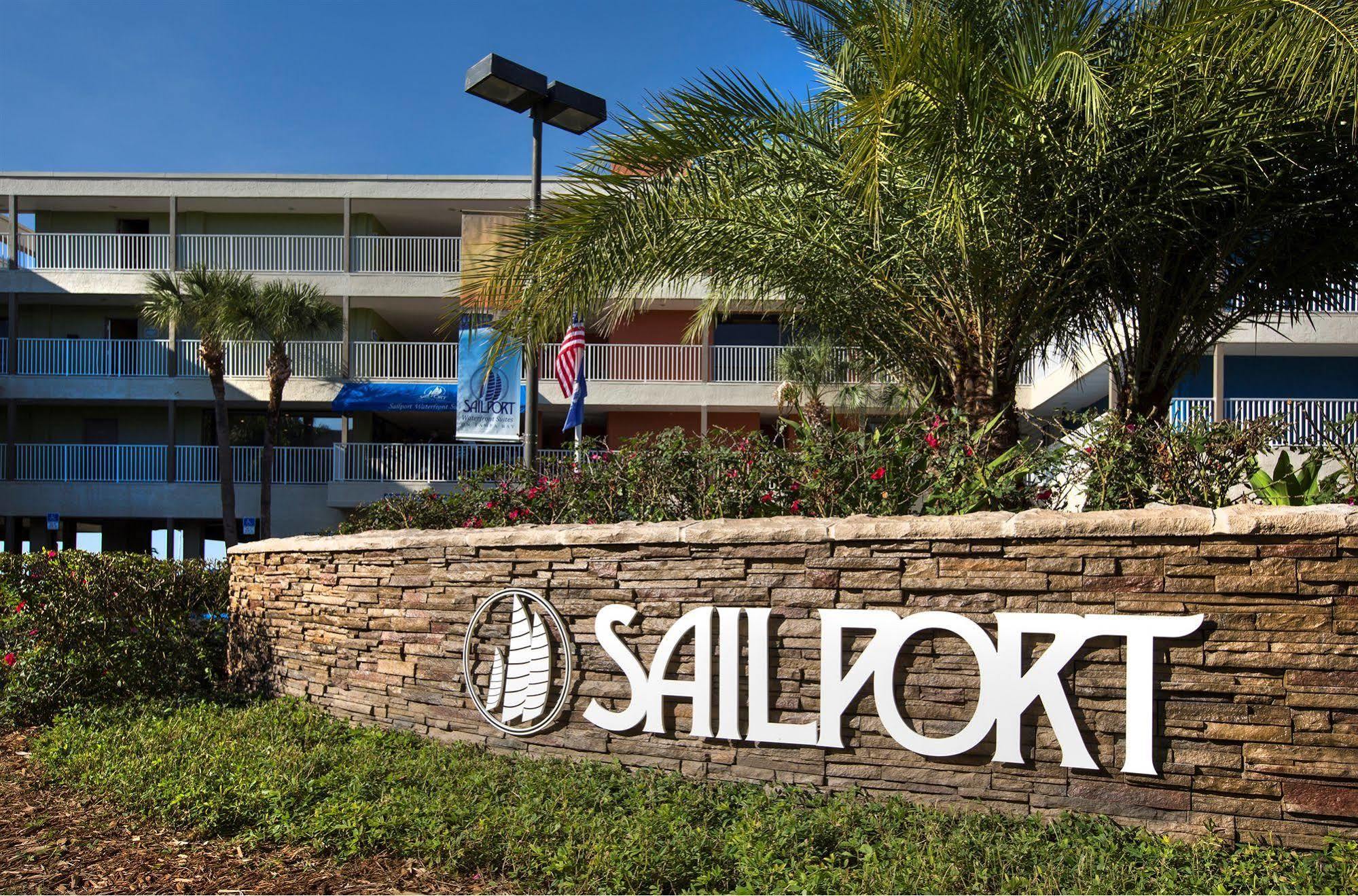 Sailport Waterfront