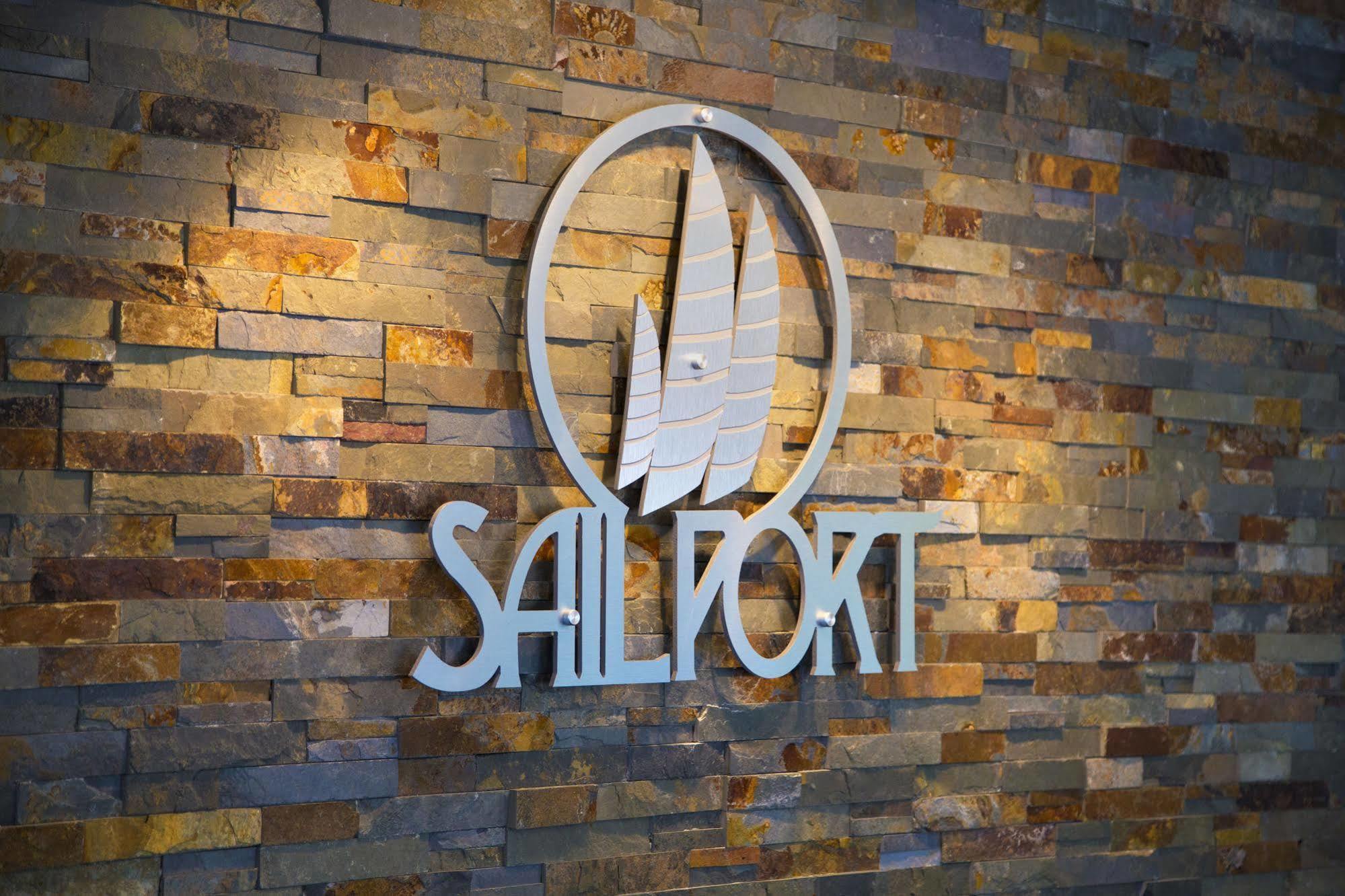 Sailport Waterfront Resort Tampa