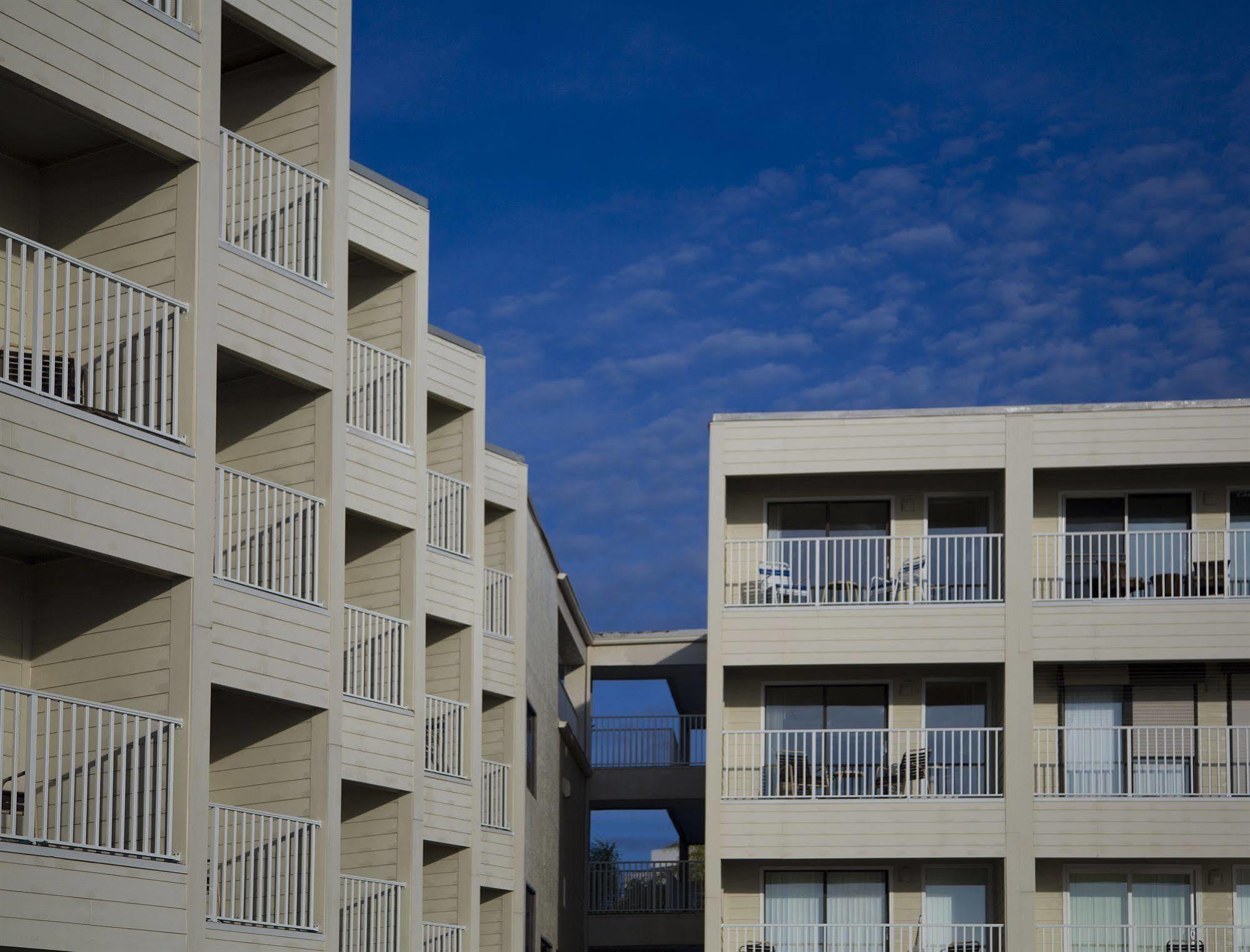 Sailport Waterfront 3* Tampa