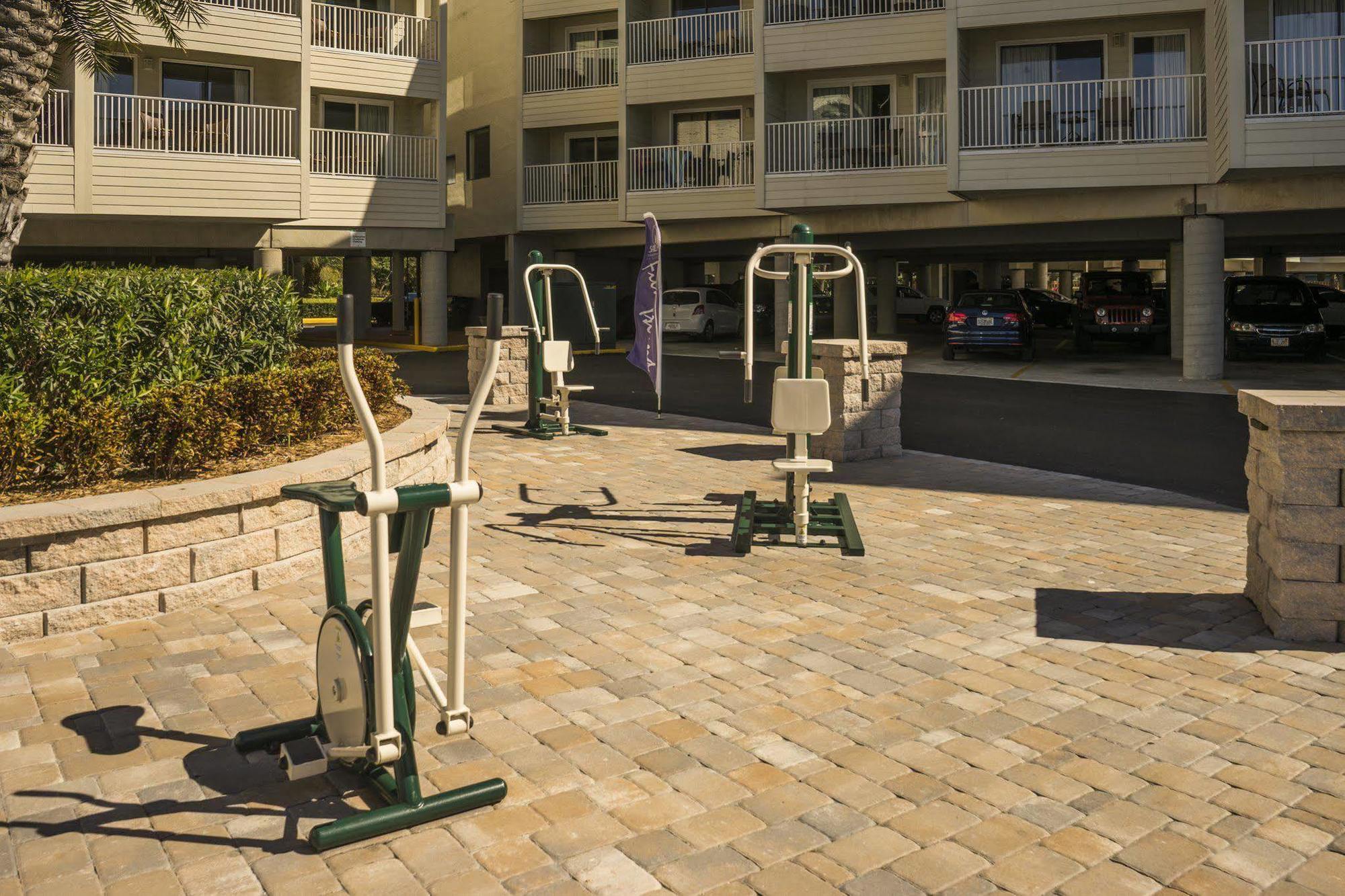 Resort Sailport Waterfront