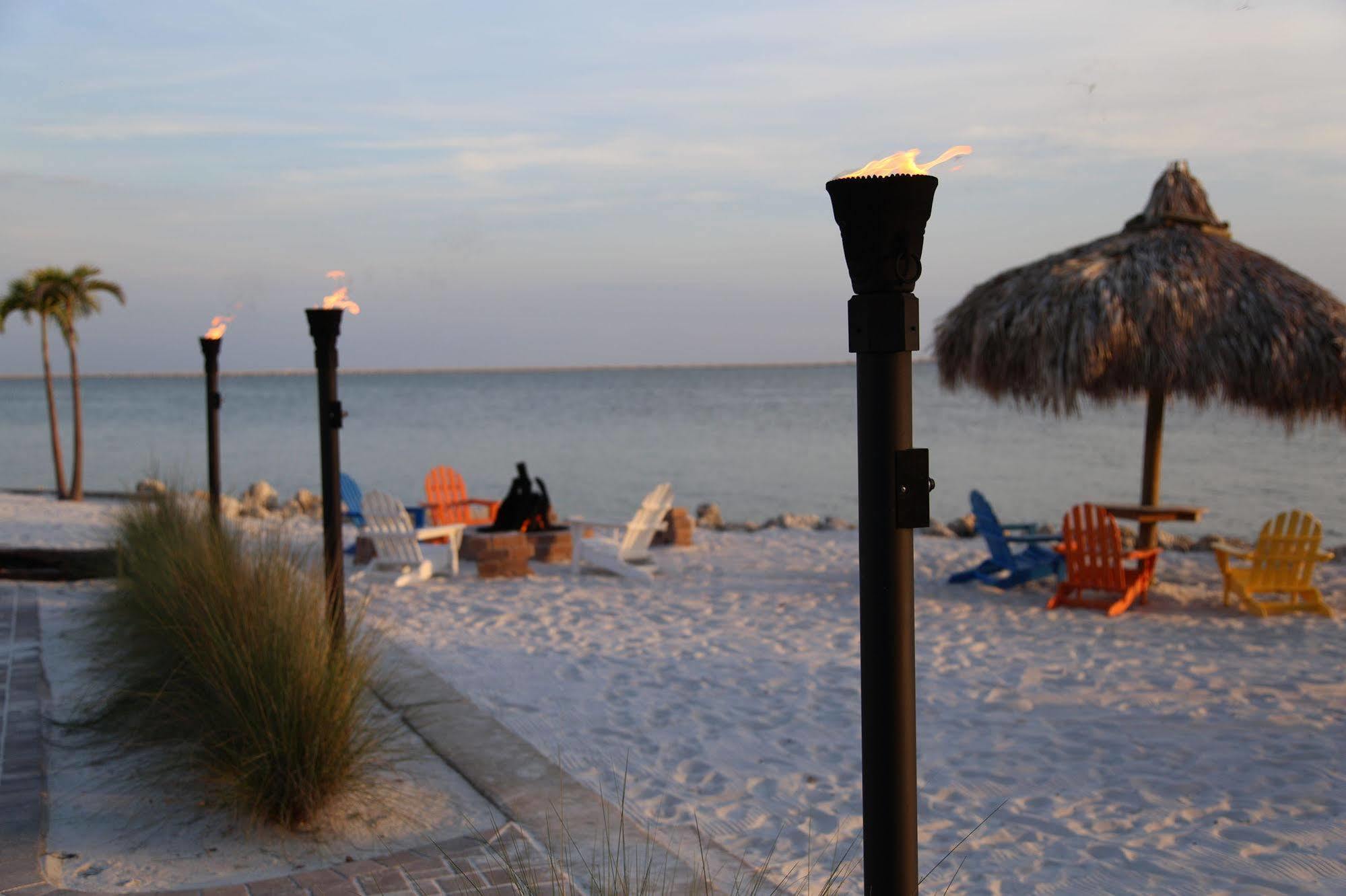 Resort Sailport Waterfront