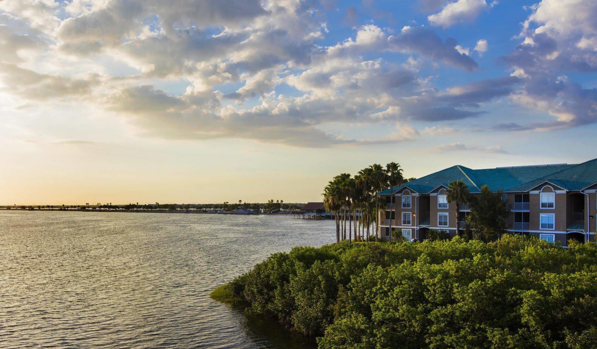 Sailport Waterfront