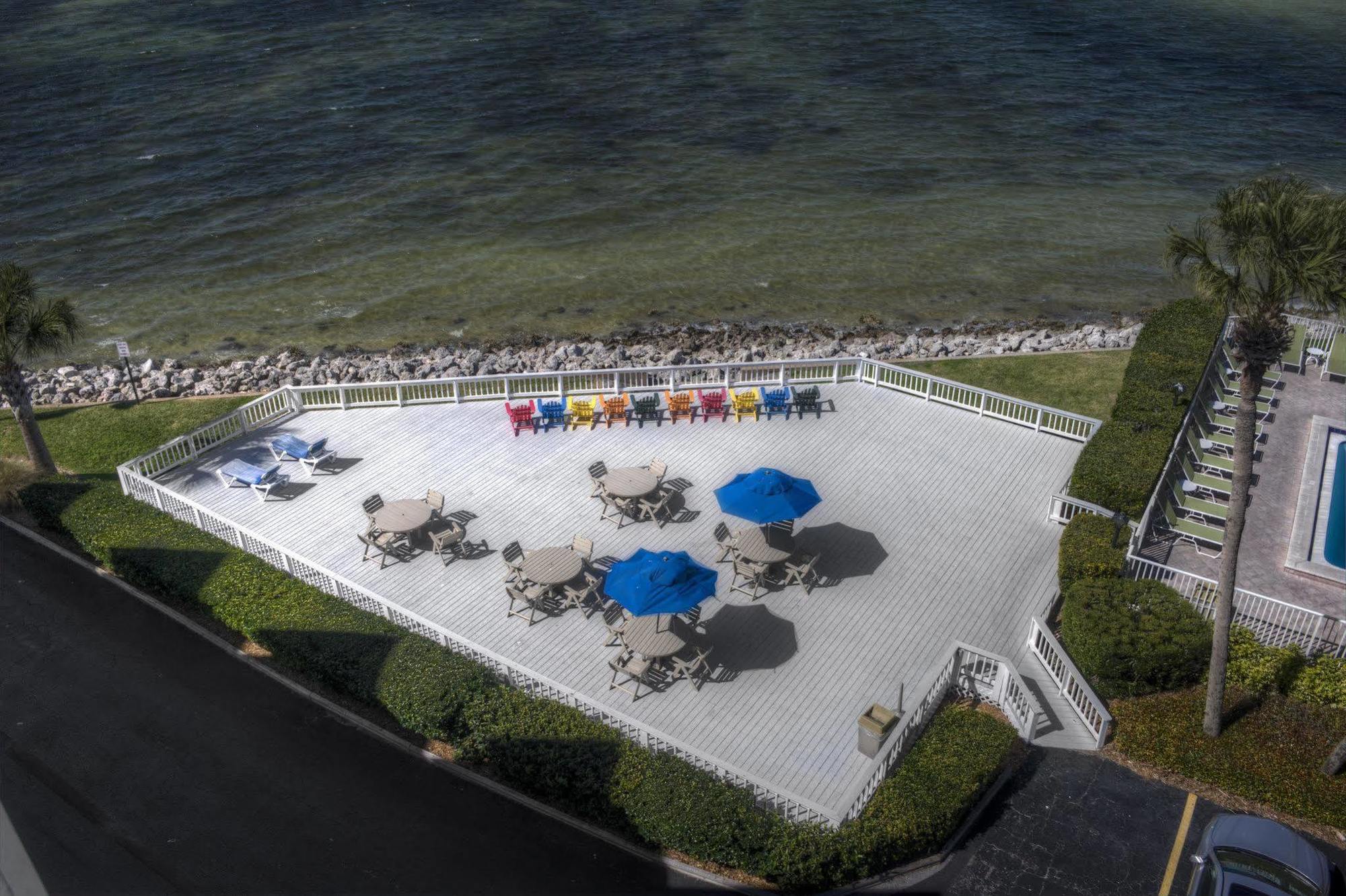 Sailport Waterfront Tampa