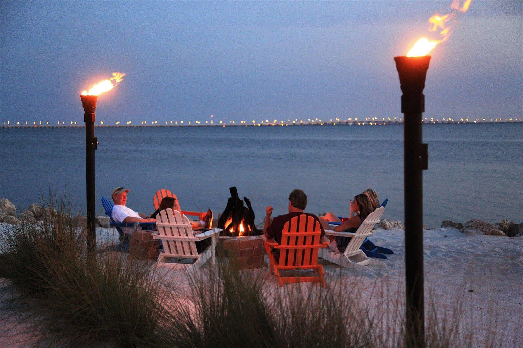 Sailport Waterfront Resort Tampa