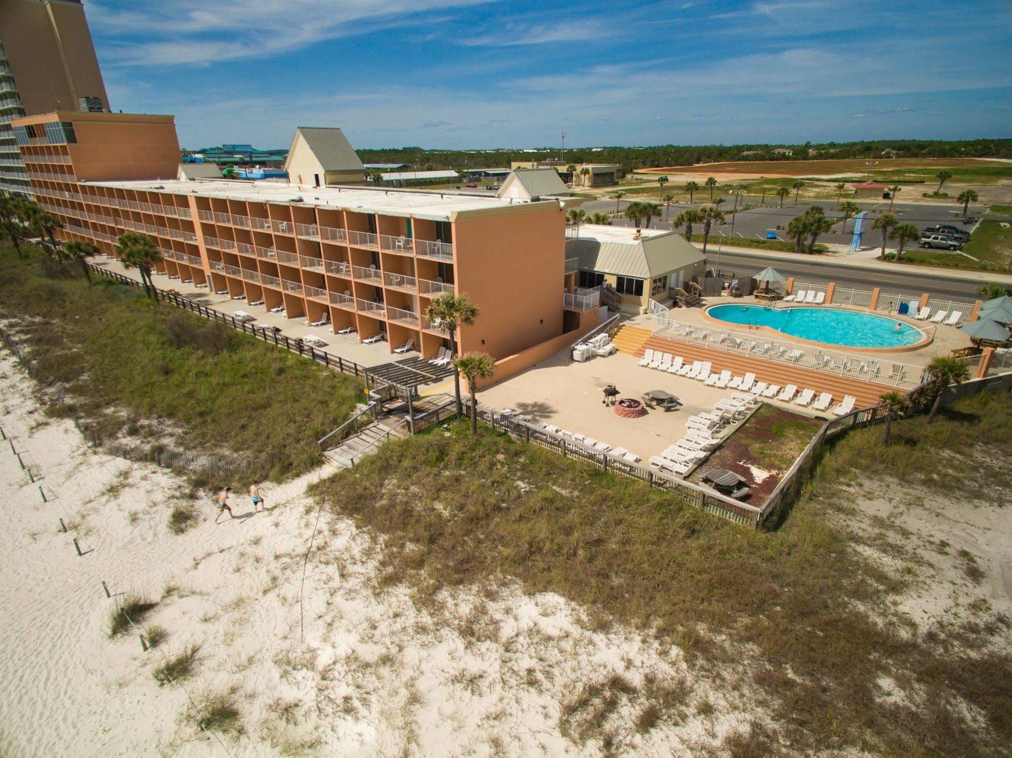 Seahaven Panama 2* Panama City Beach