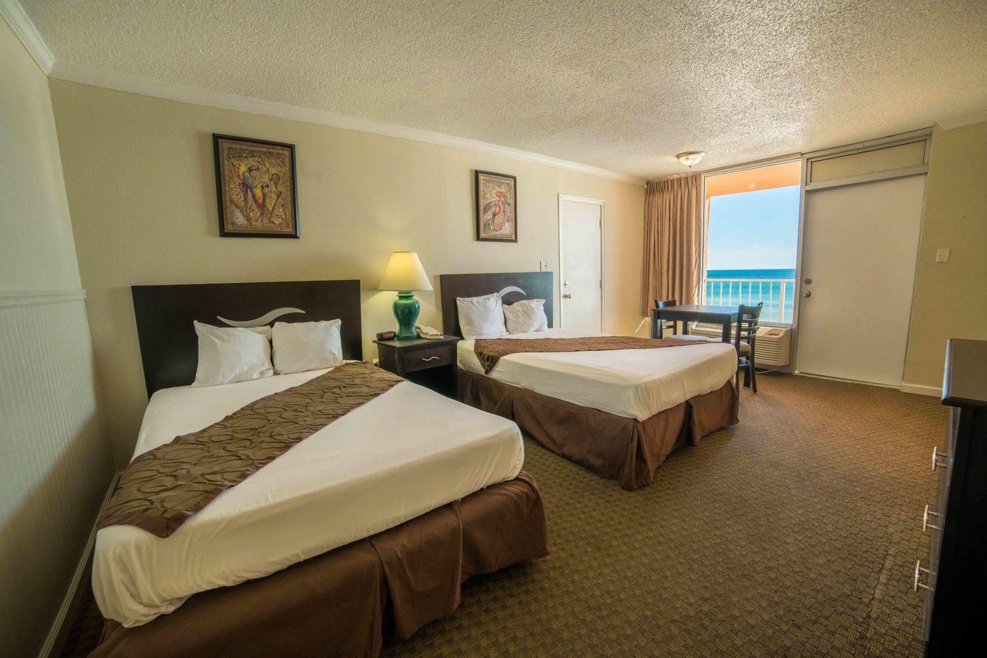 Hotel Seahaven Panama