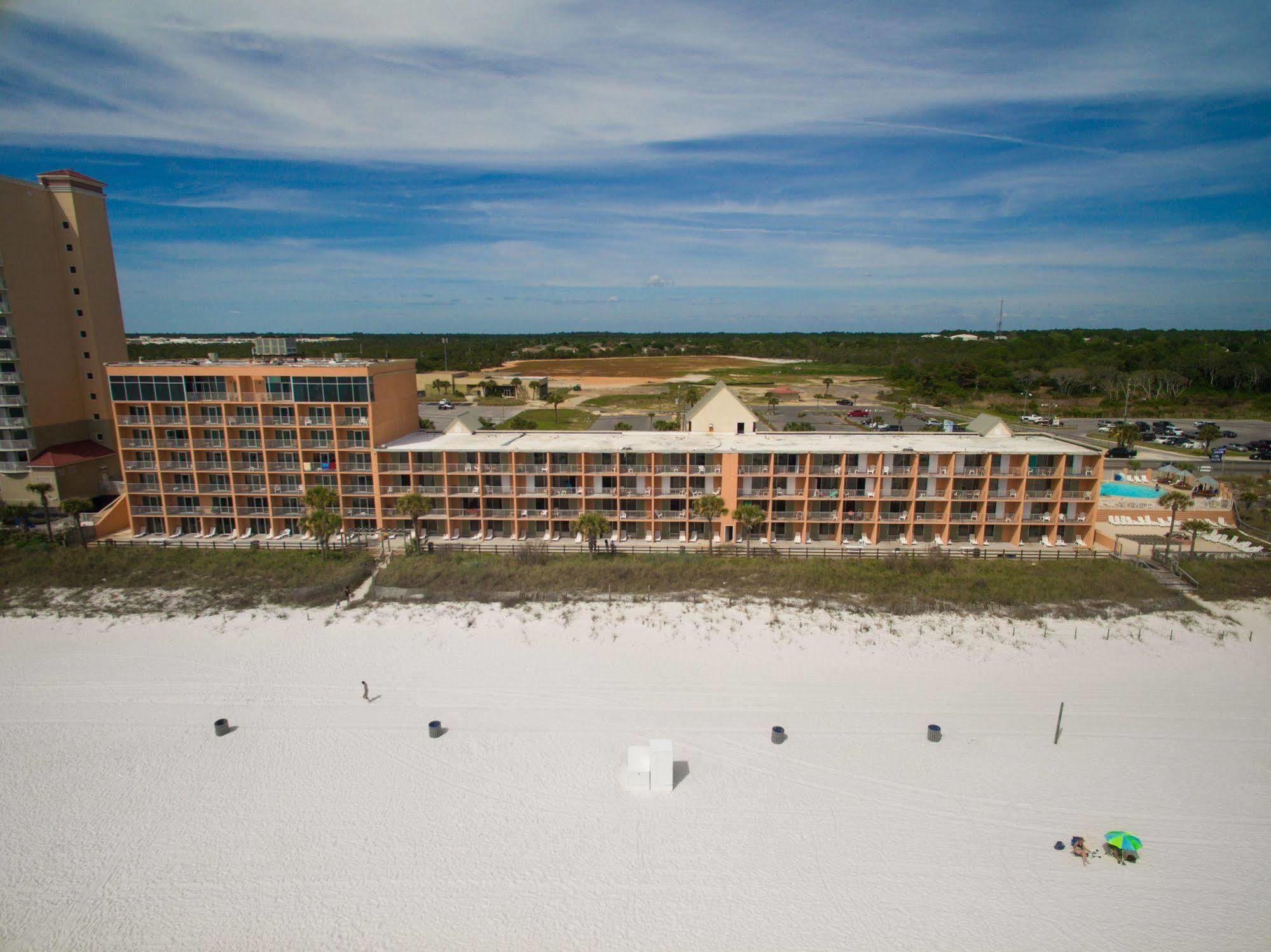 Seahaven Panama 2* Panama City Beach